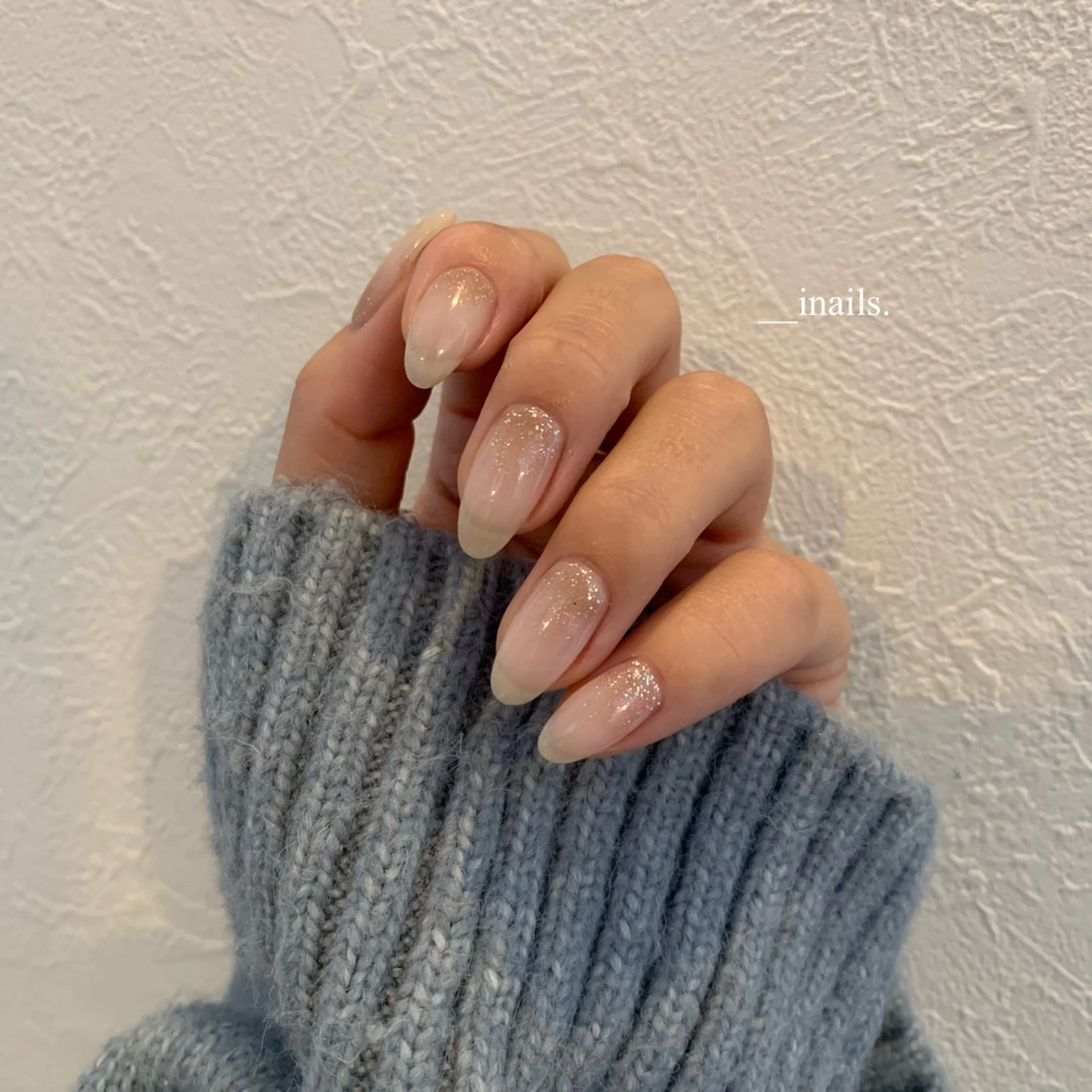 ネイル ハンドネイル ＿i nails'のネイルデザイン