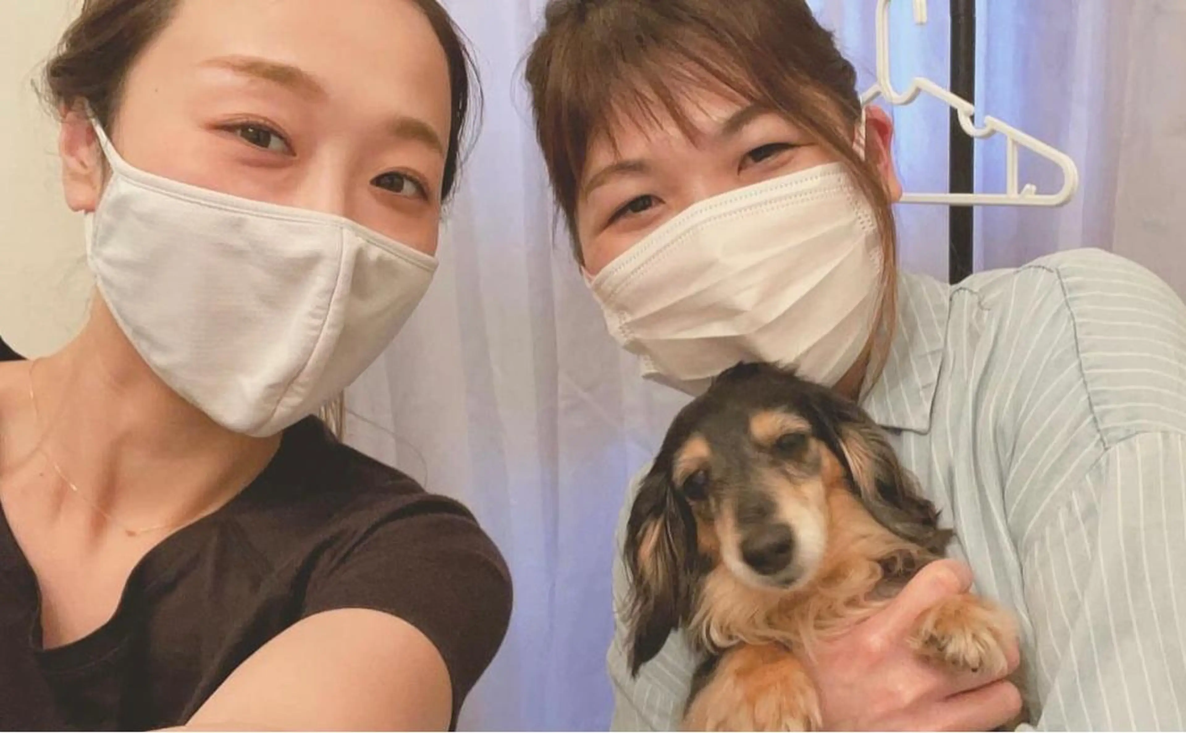 食べながら魅せボディ éclatJua川越のエステ・リラクイメージ