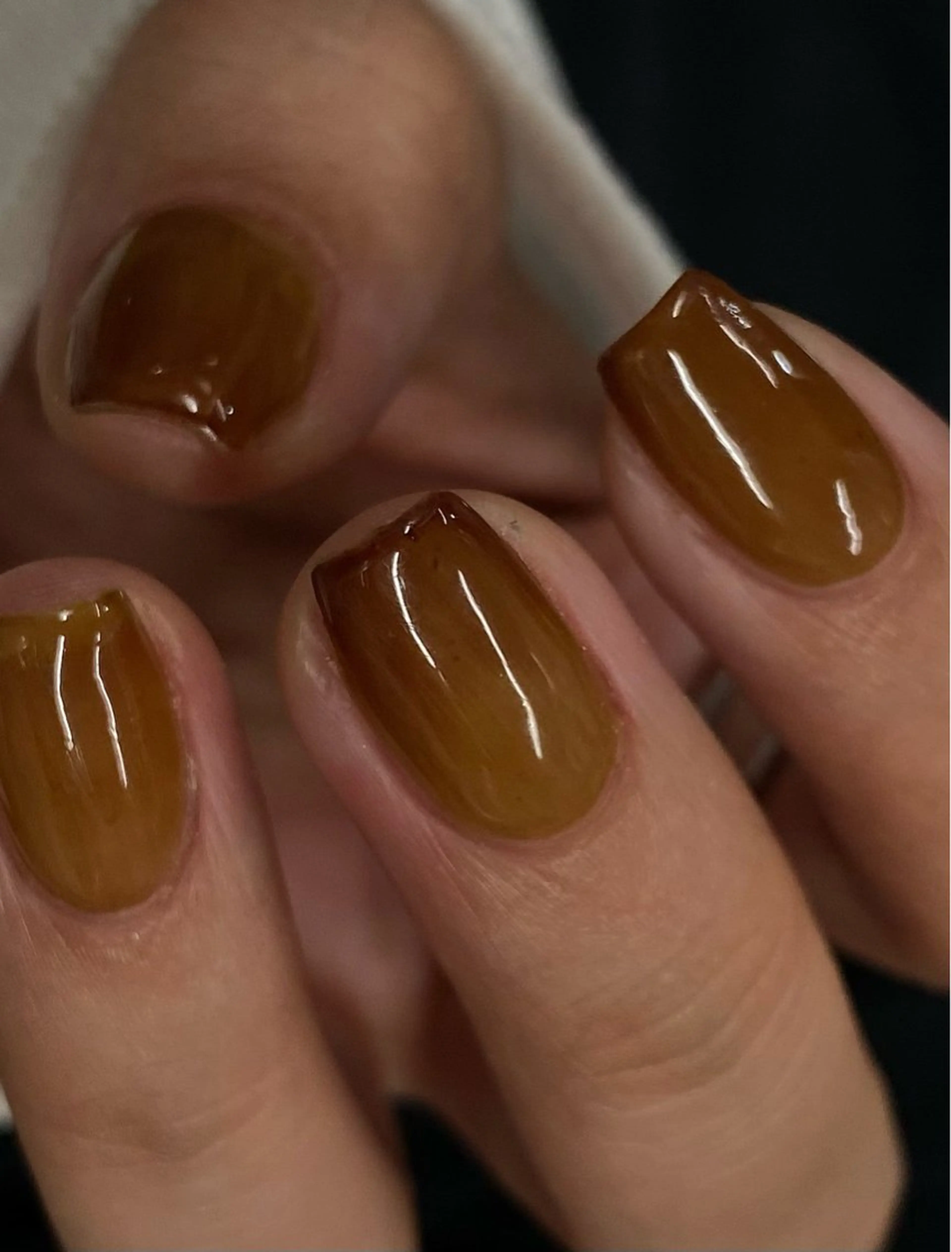 ネイル Miu Naganumaのネイルデザイン