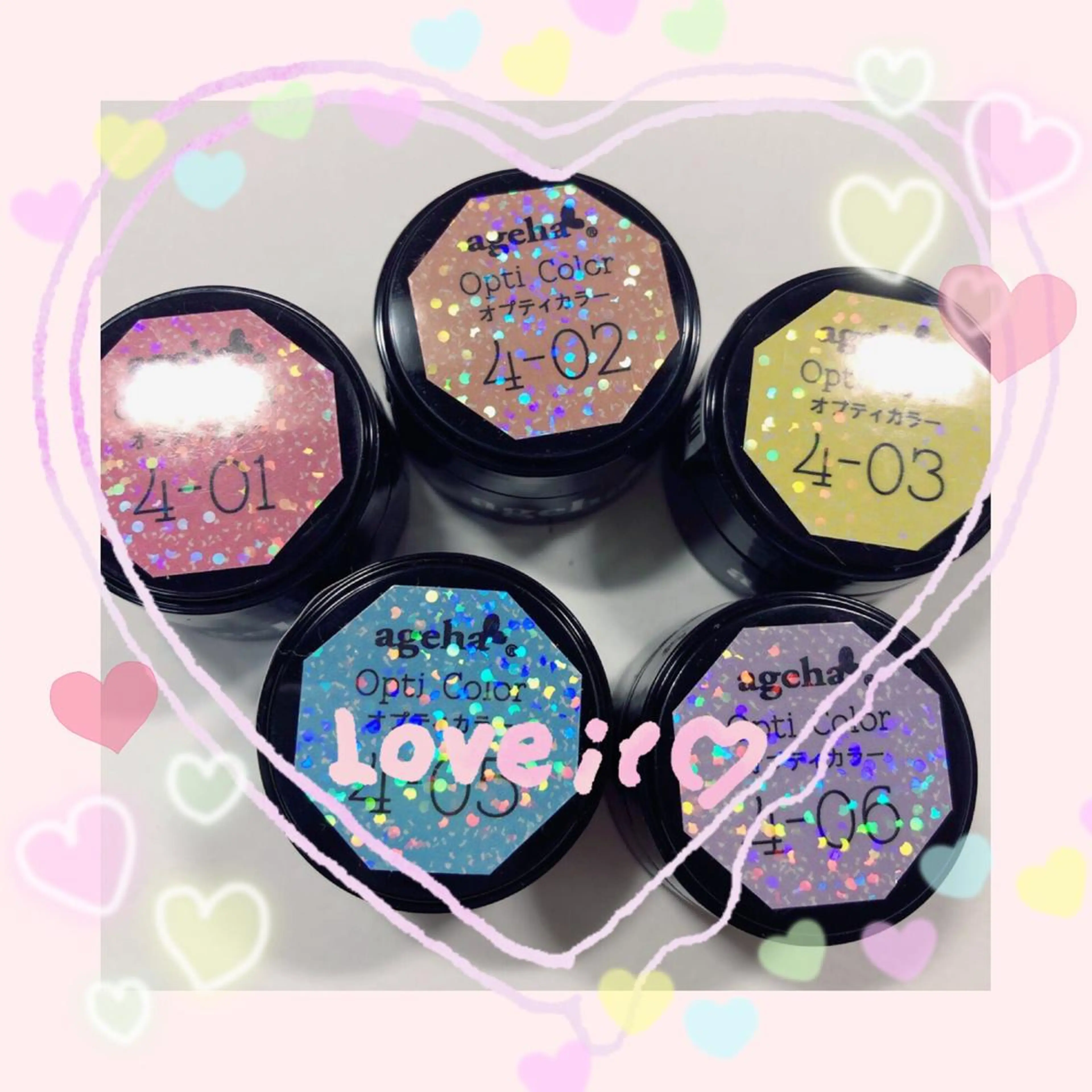 ネイル キラキラネイル ネイルサロン翼所属・ネイルサロン 翼【仙川4分】のネイルデザイン