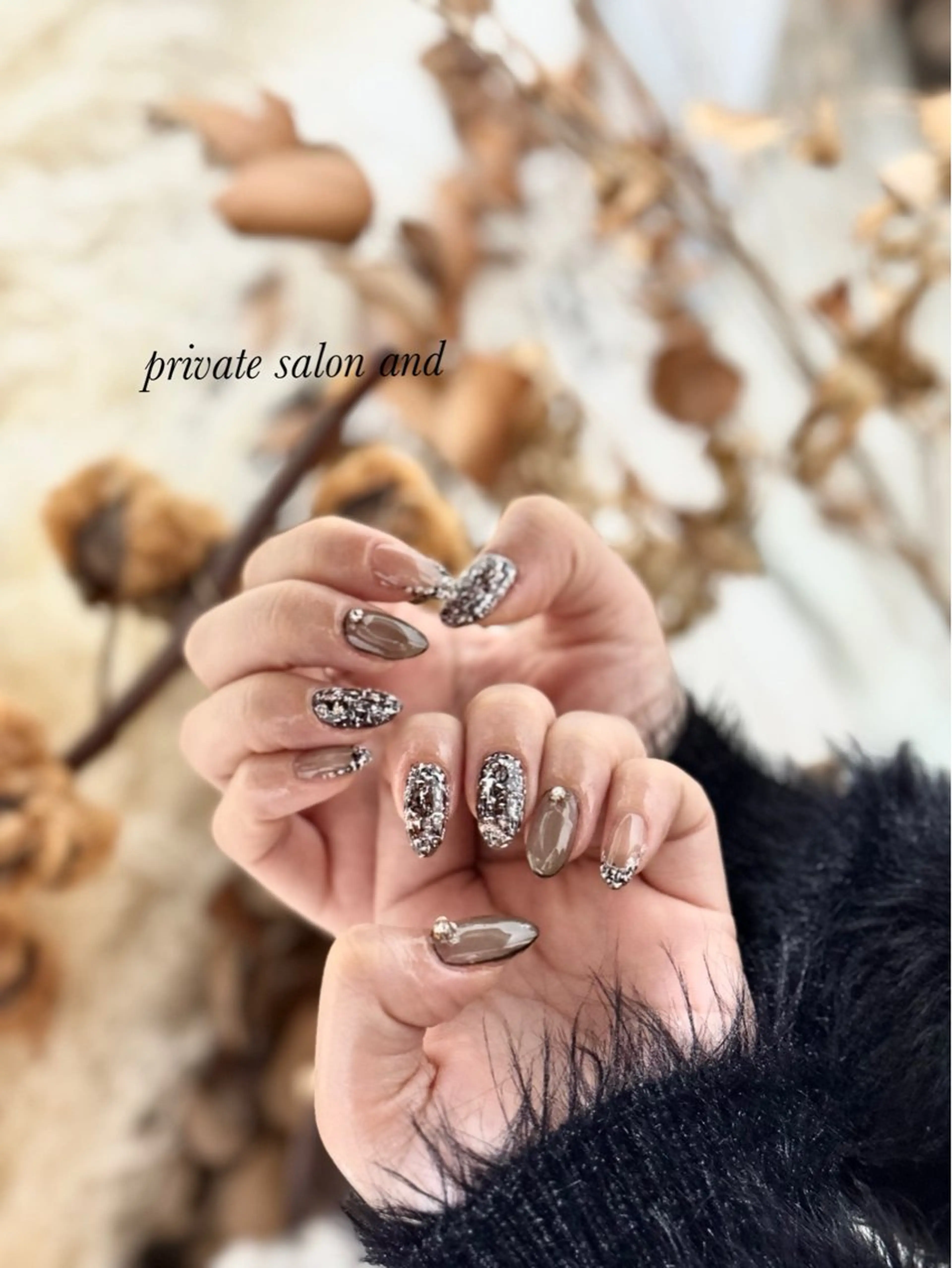 ネイル 土屋 智子のエステ・リラクイメージ