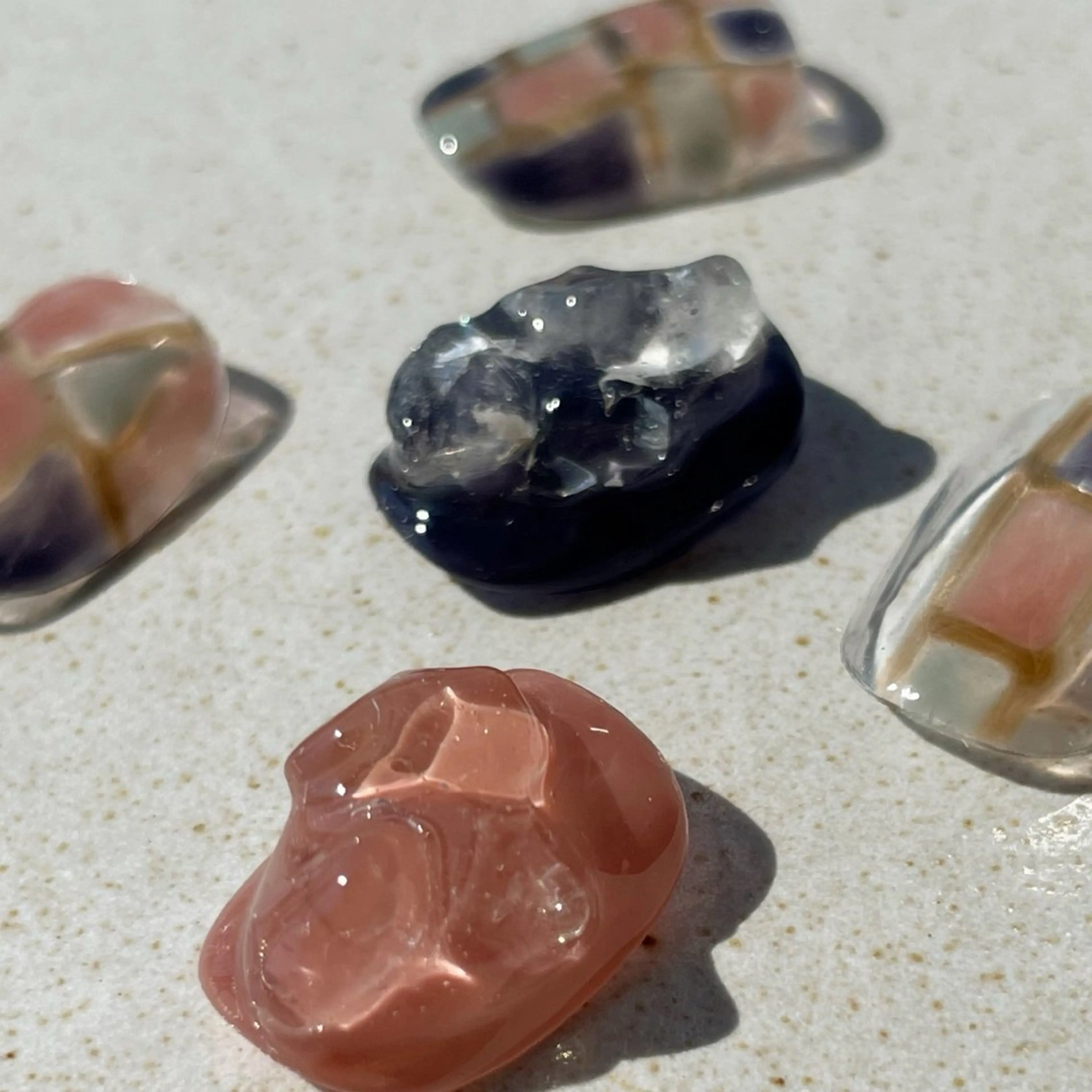 ネイル ハンドネイル y-neil | ニュアンスネイルのネイルデザイン