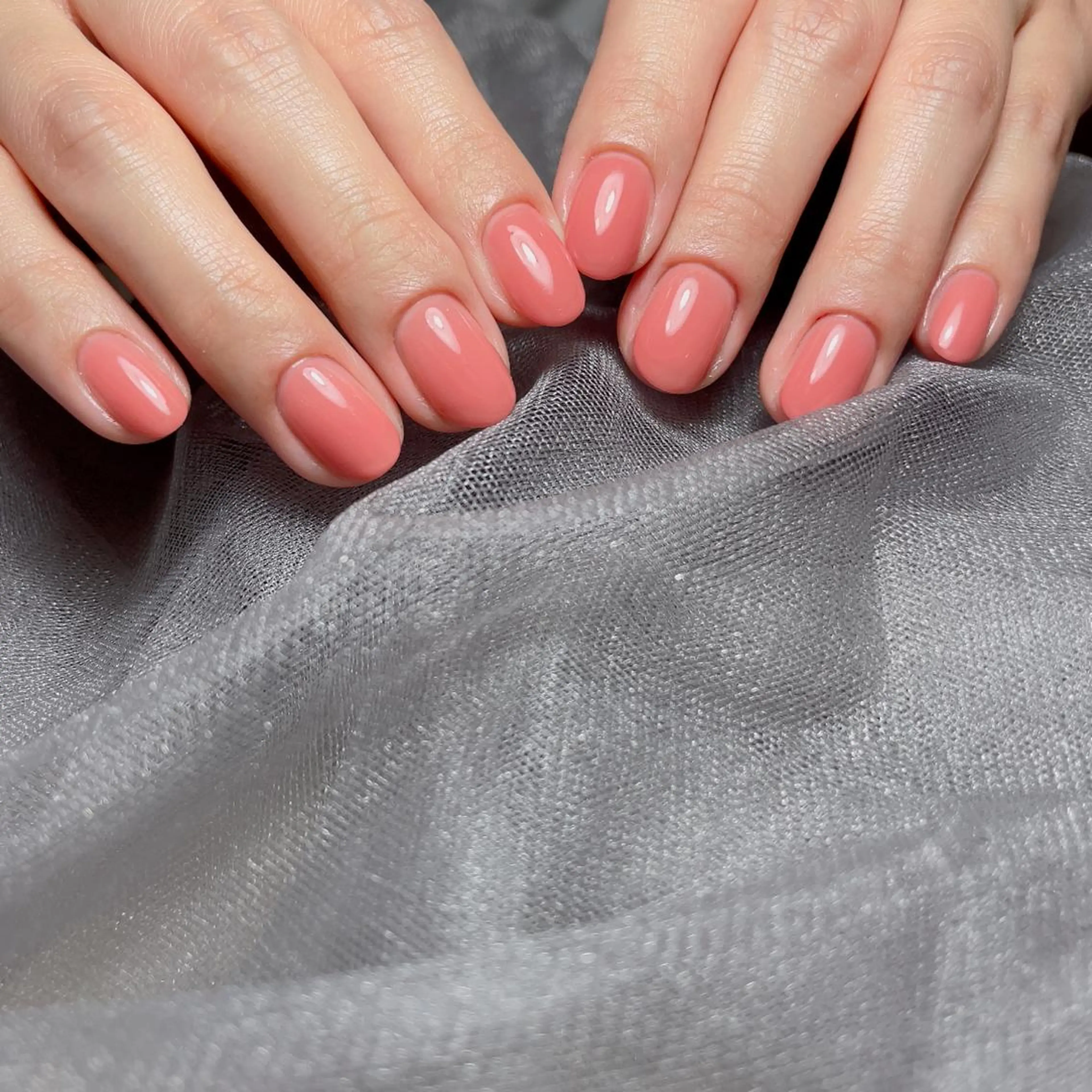 ネイル 南野 由希のネイルデザイン