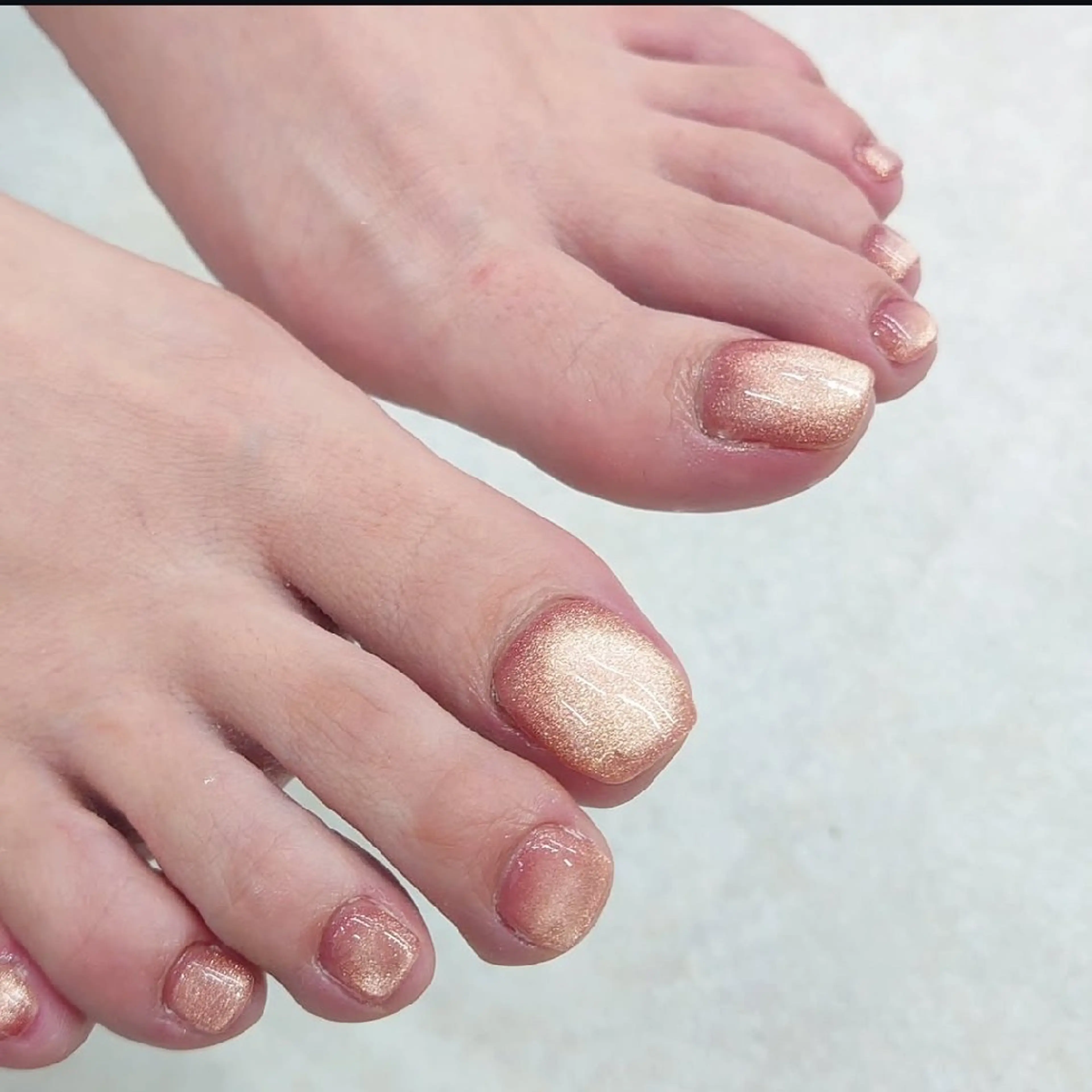 FOOTマグネットorフラッシュ✨【オフなし】の写真