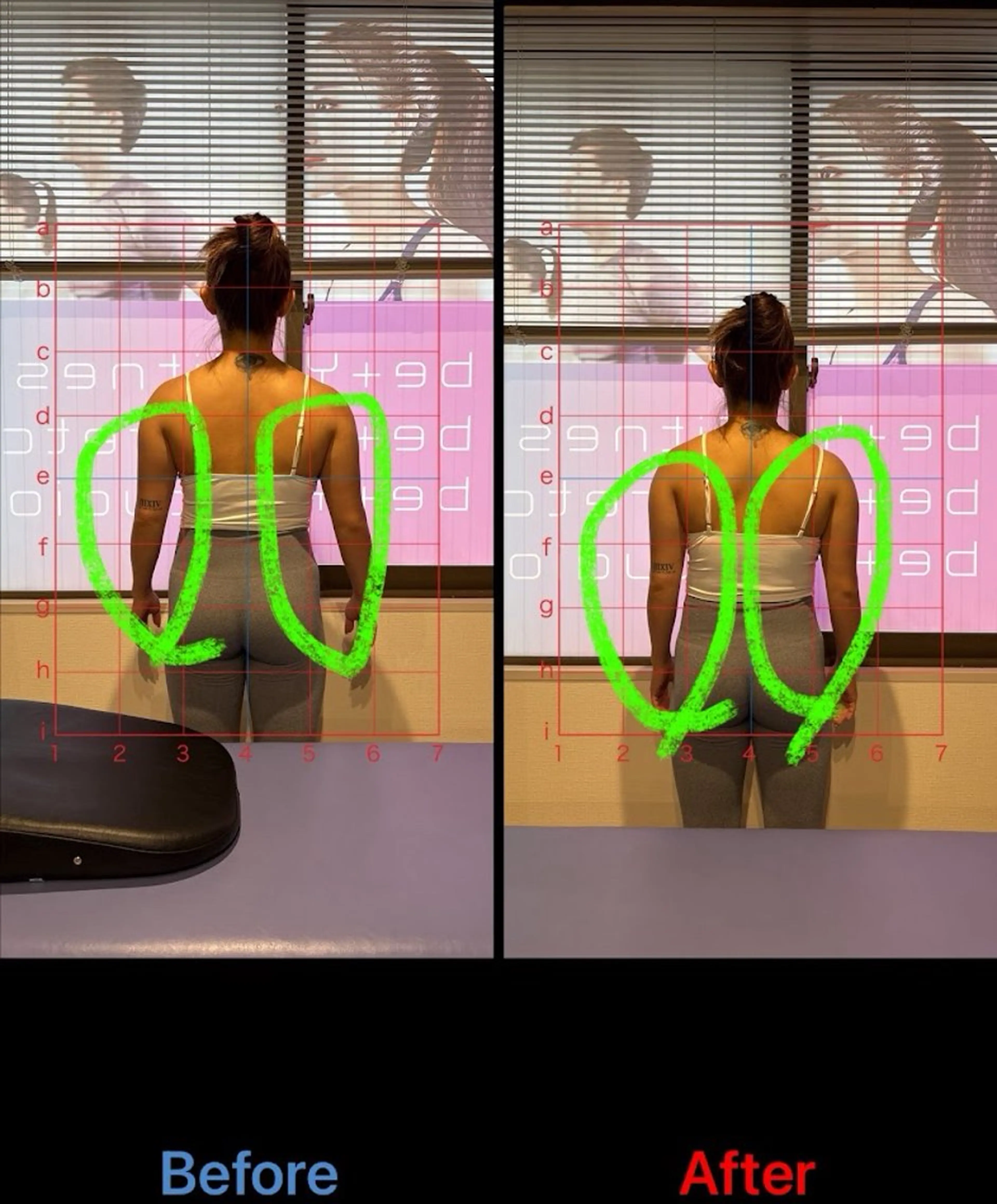 後藤 怜士のエステ・リラクイメージ