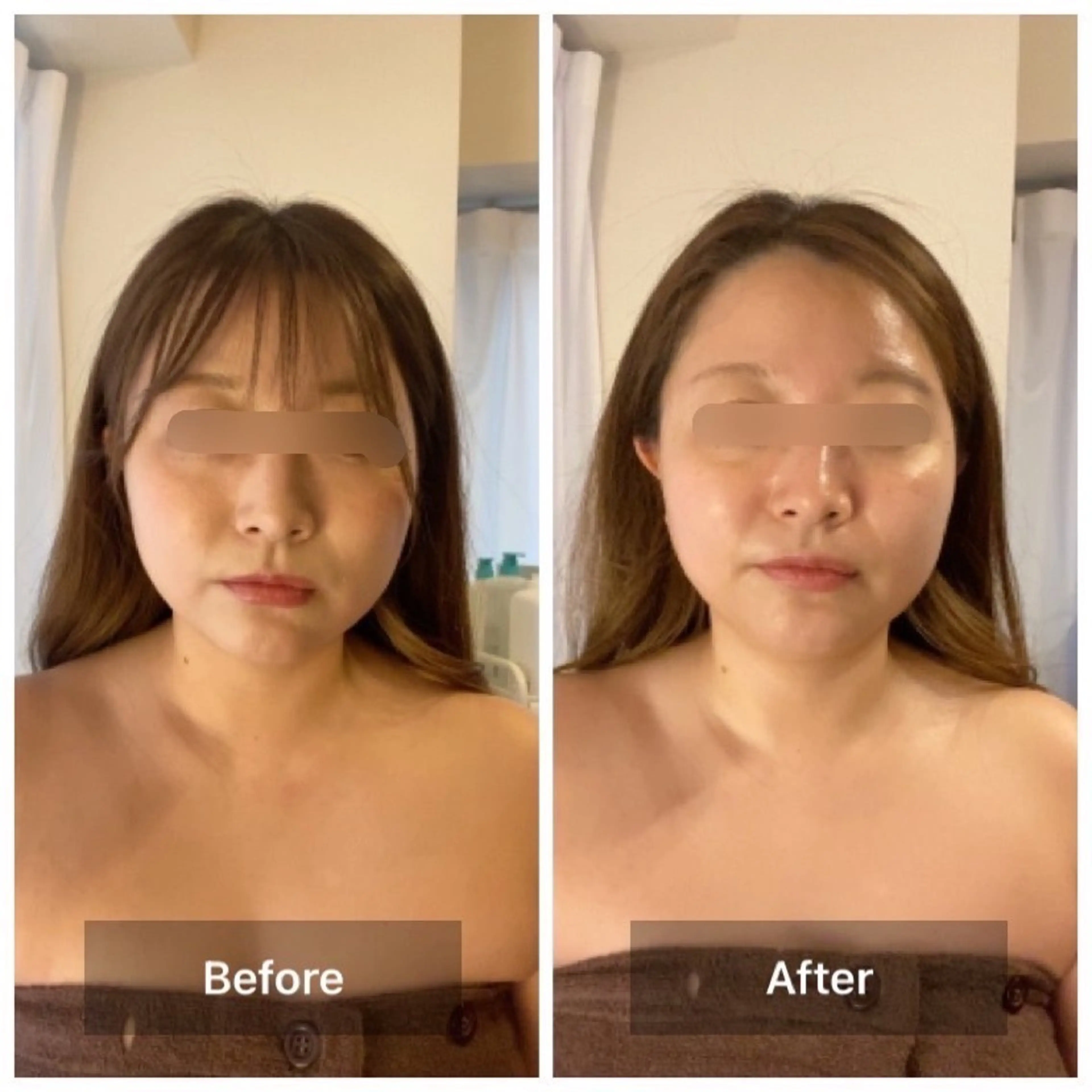 眉毛×小顔矯正サロン パピヨンsakiのエステ・リラクイメージ