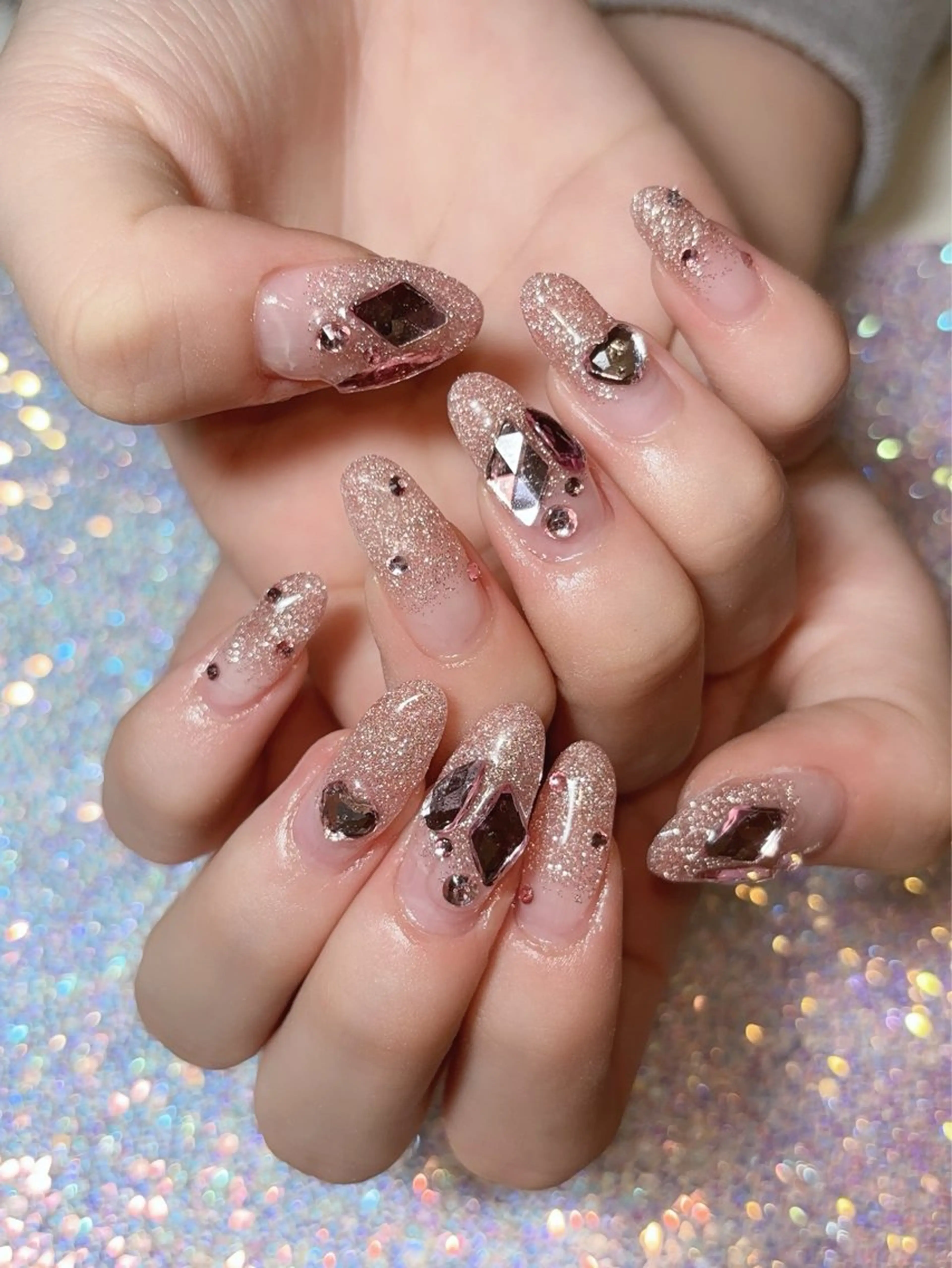 ネイル a nailのネイルデザイン