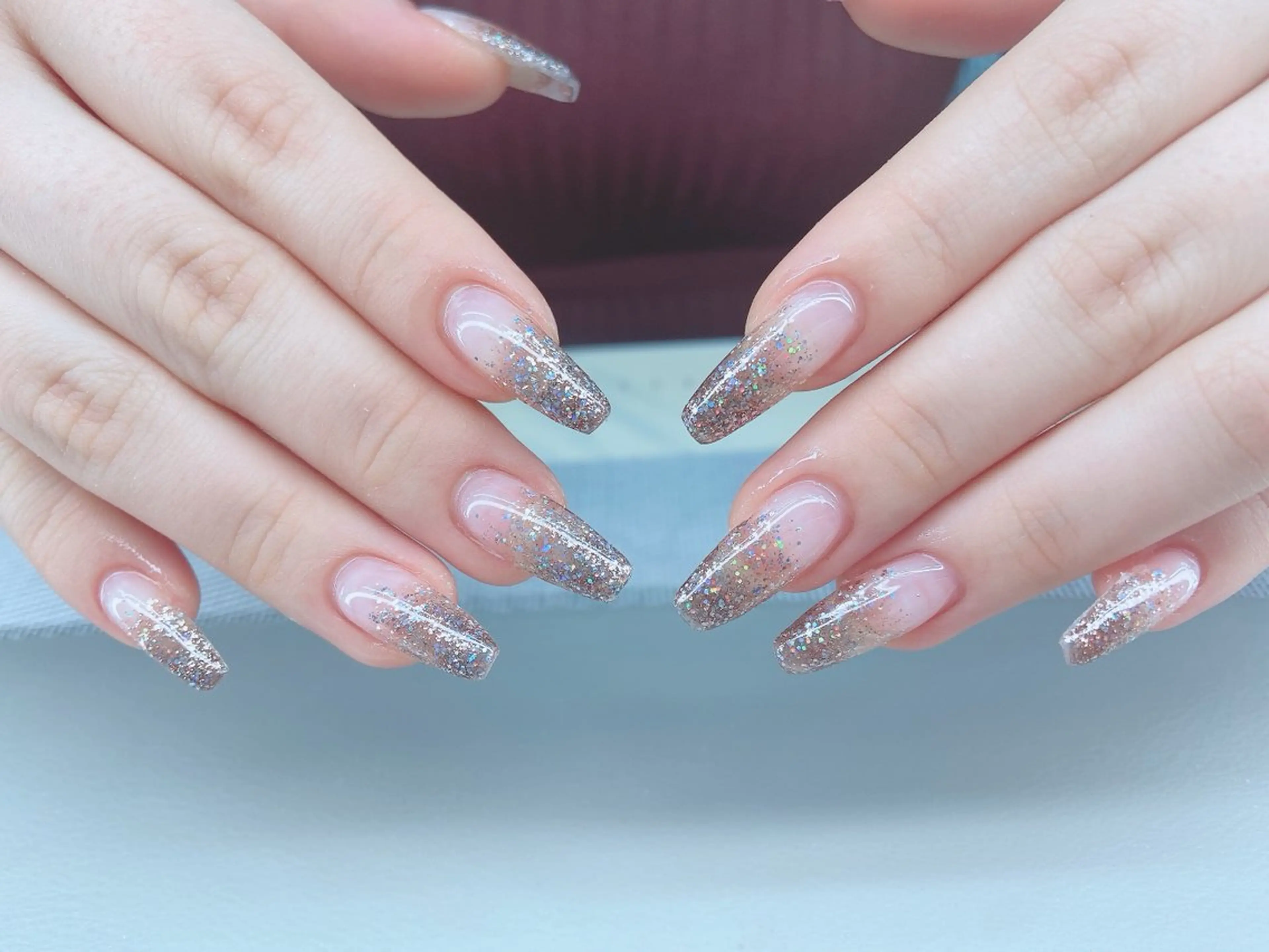 ネイル ハンドネイル ♡Sherry  Nail♡のネイルデザイン