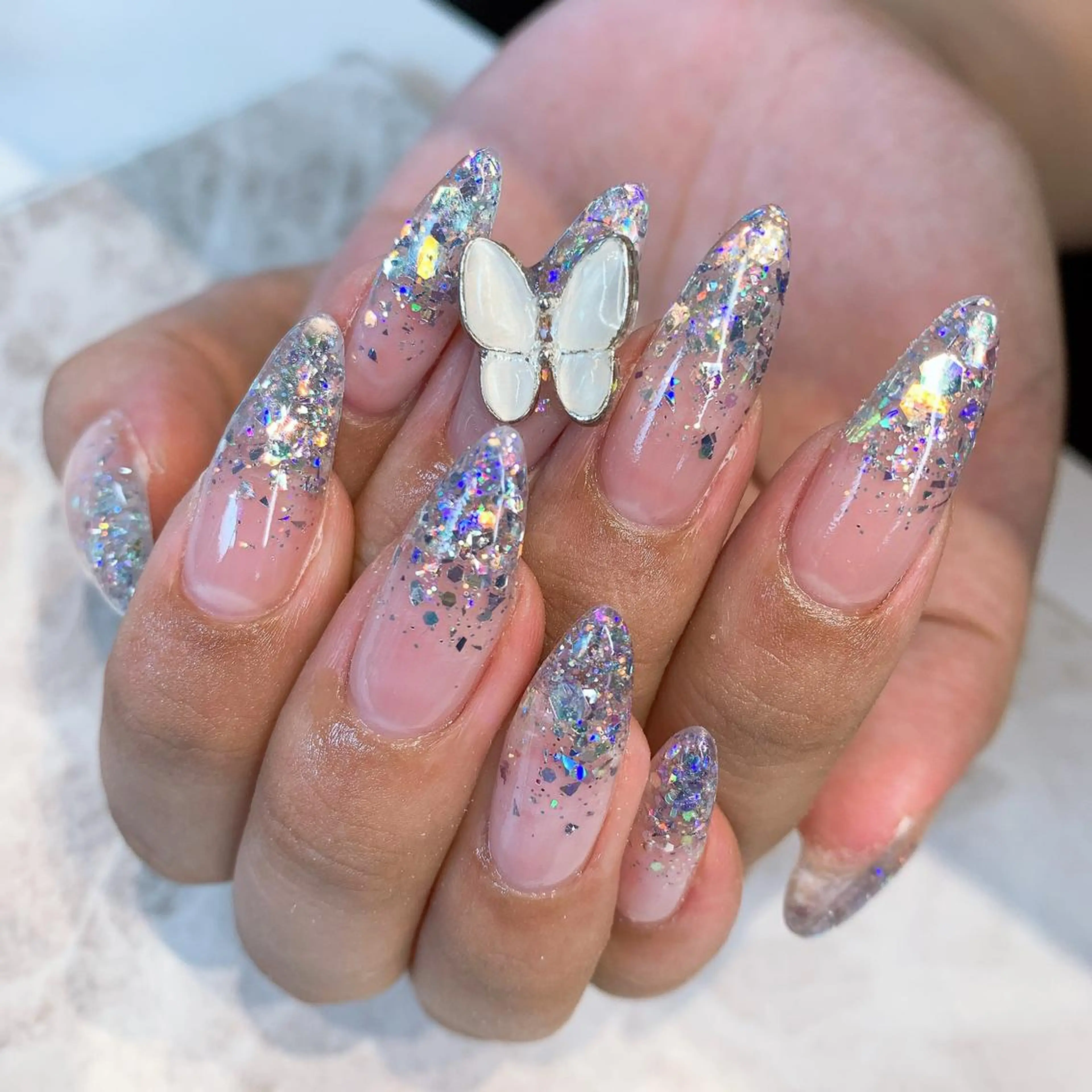 ネイル K- nailのネイルデザイン