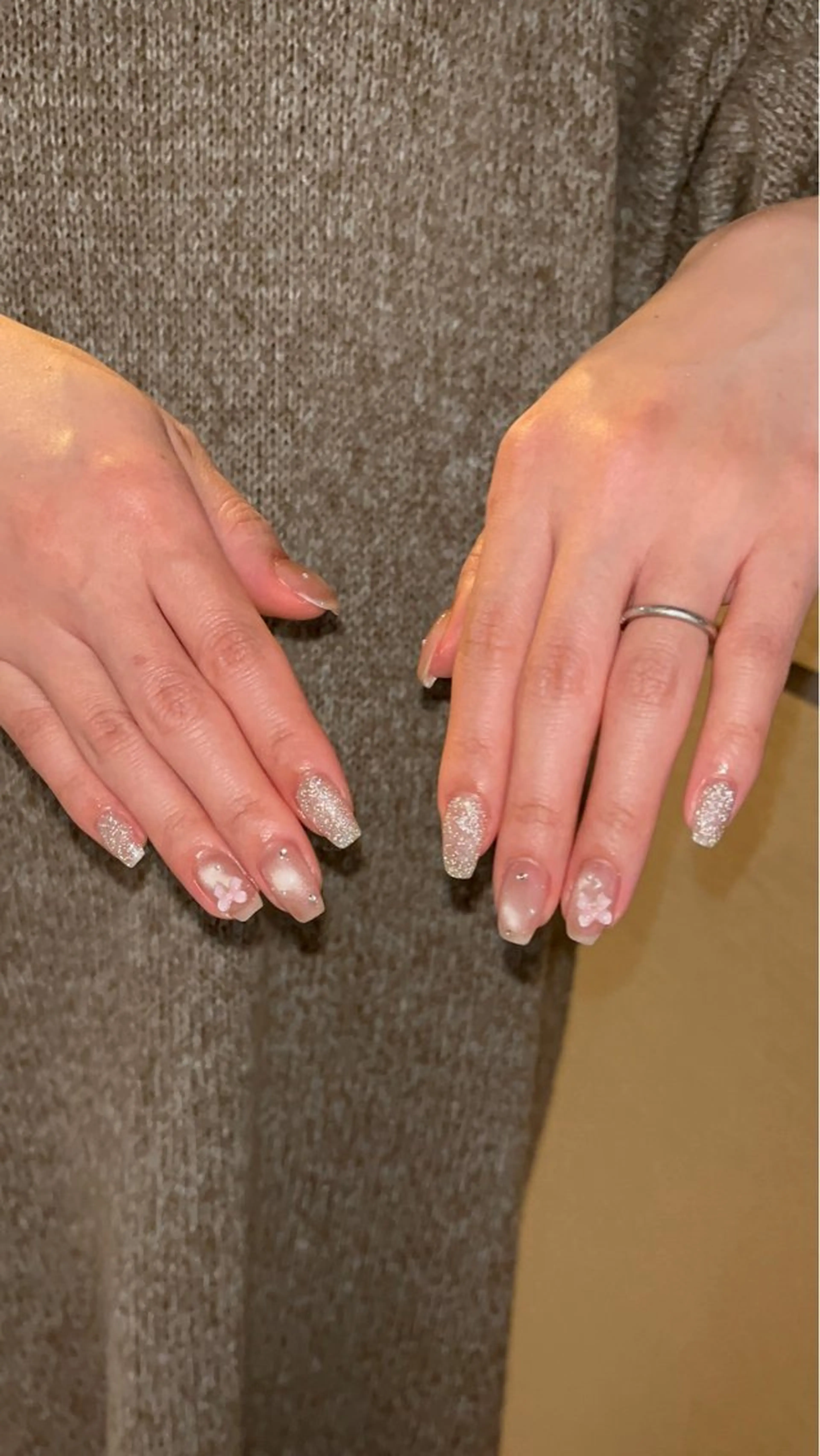 ネイル ハンドネイル ai _nailのネイルデザイン