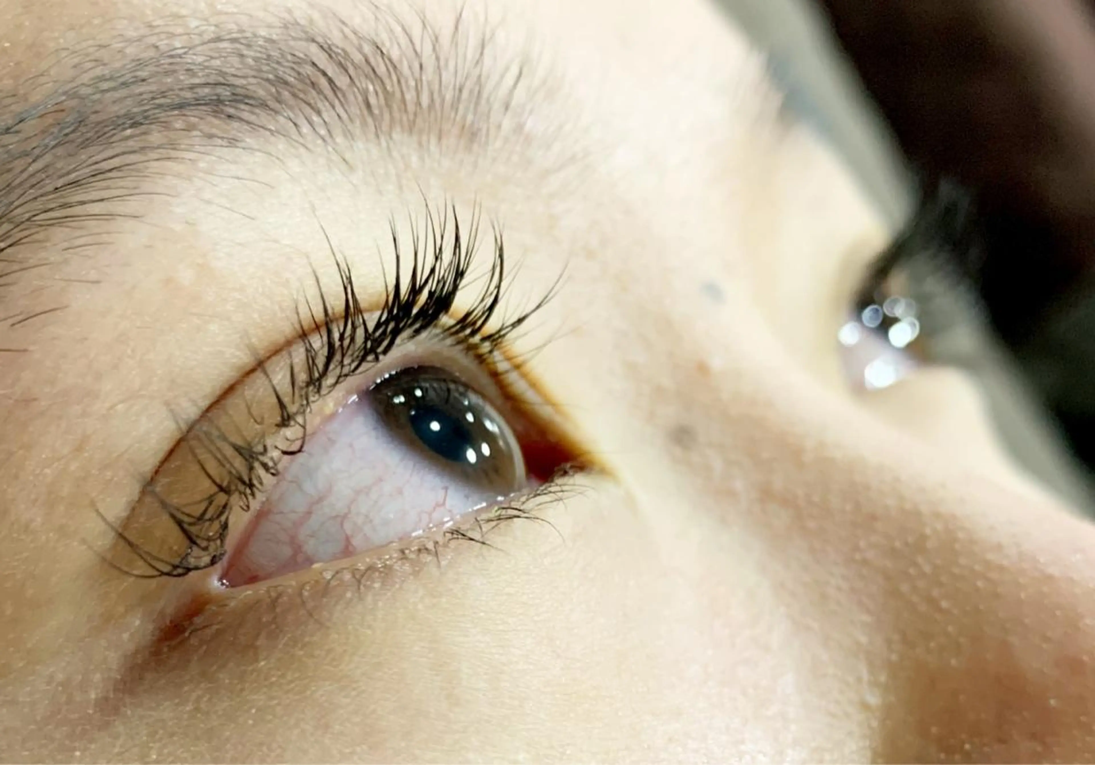 マツエク・マツパ マツエク 小林 美央のヘアスタイル