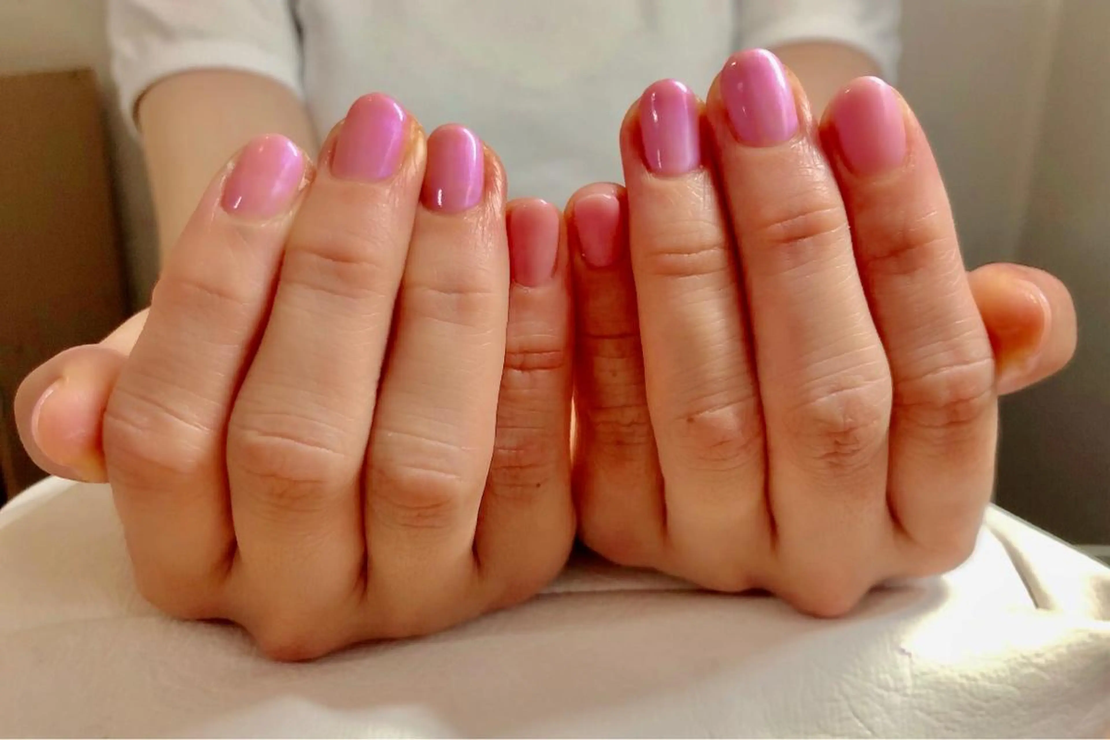 ネイル nailsalon   LE'A所属・ホワイトニング🦷 ネイル💅LEAのその他イメージ
