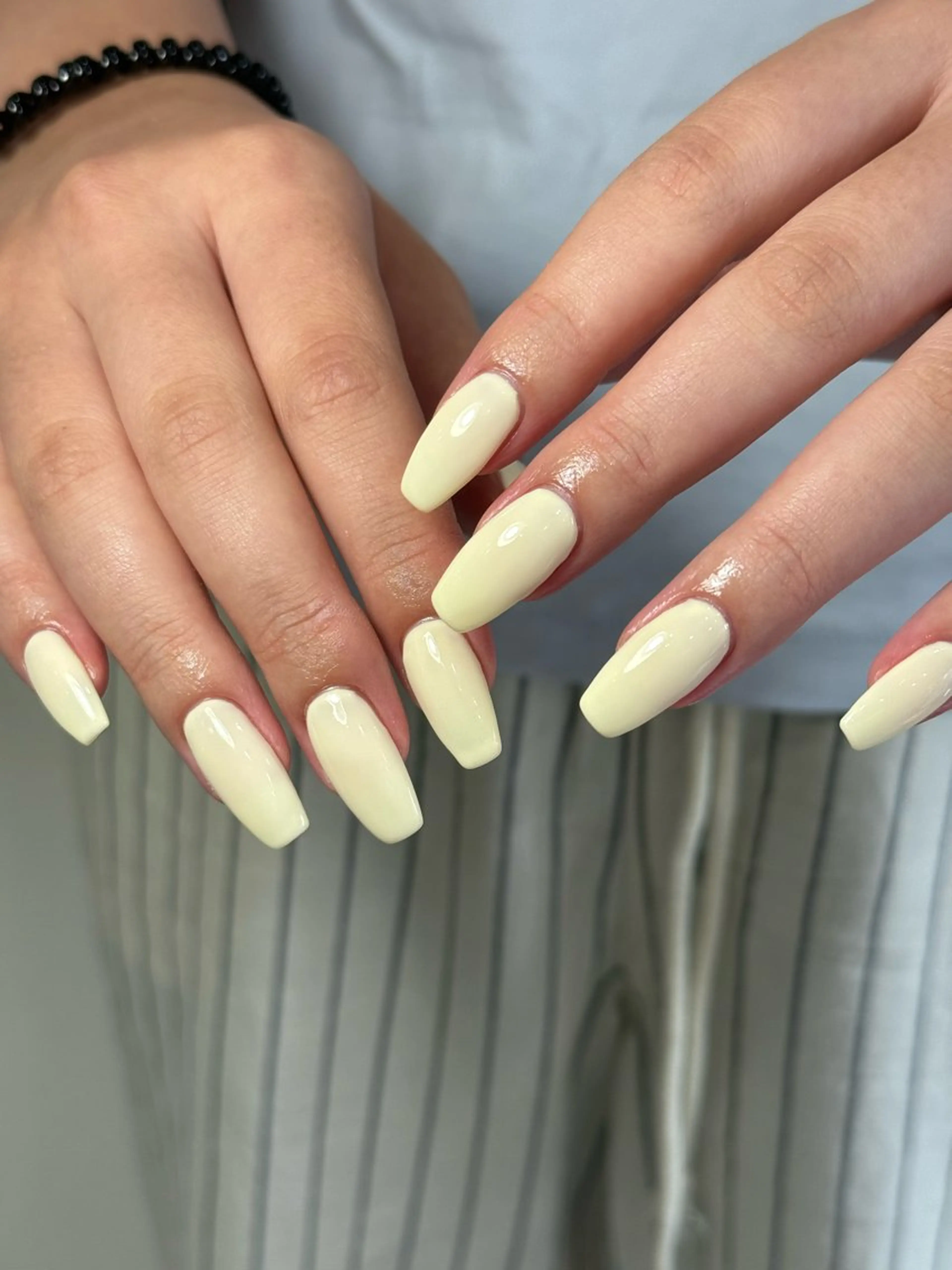 ネイル neouv所属・NEOUV_ mikuのネイルデザイン