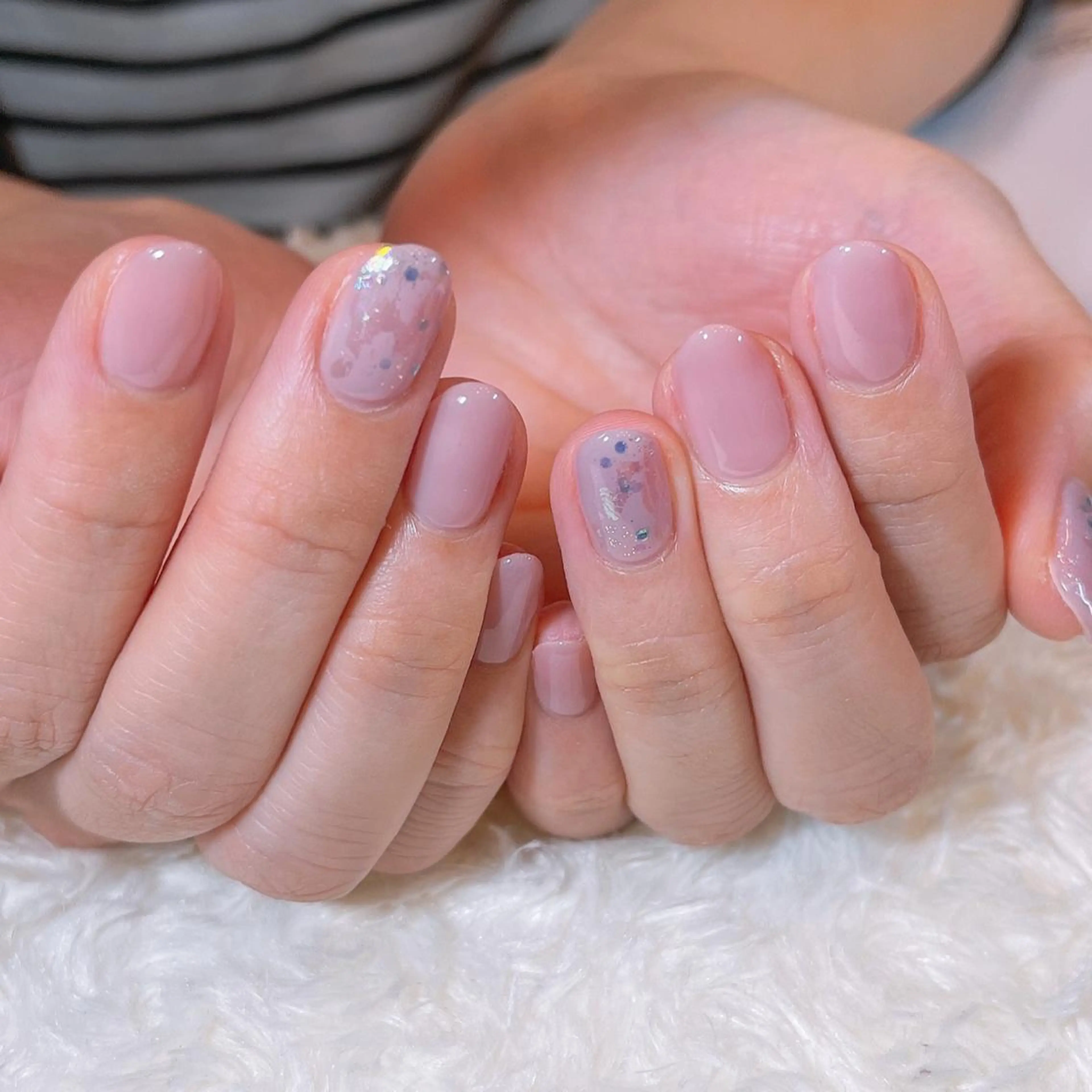 ネイル MISAKO nailのネイルデザイン