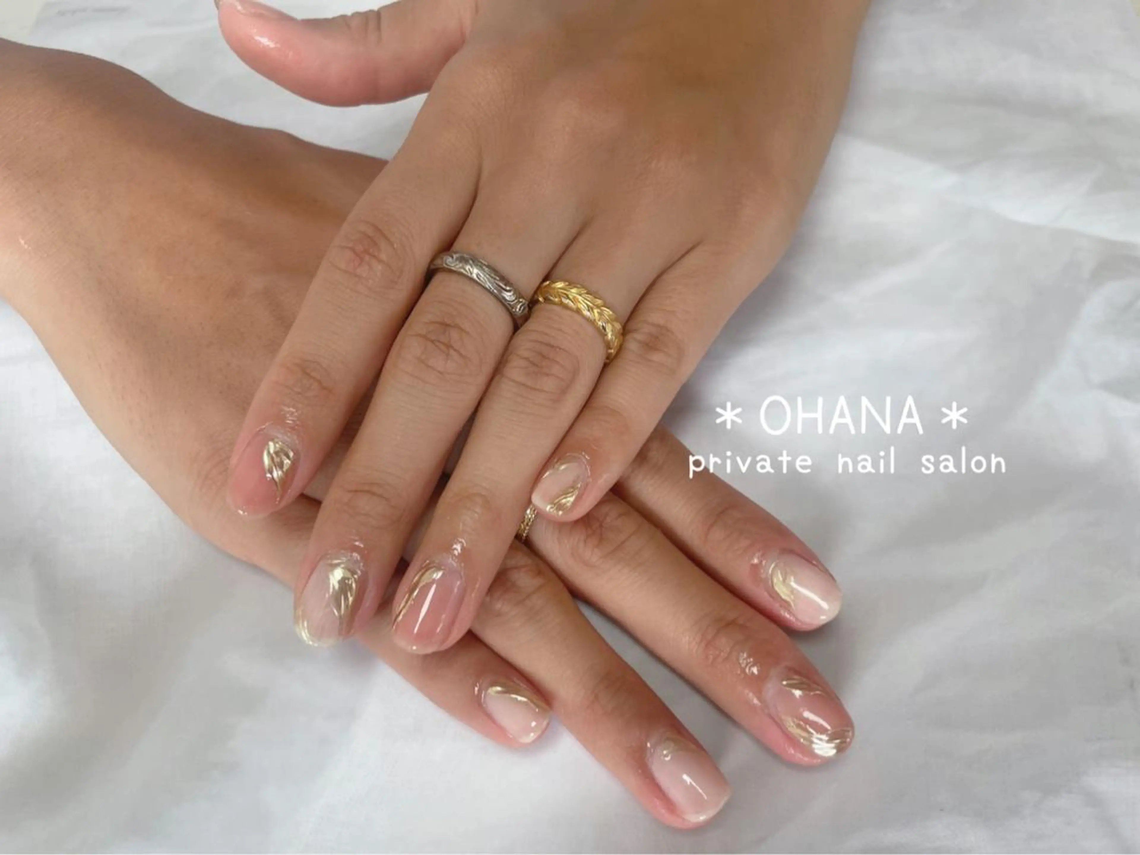 ネイル nail salon victoryのネイルデザイン