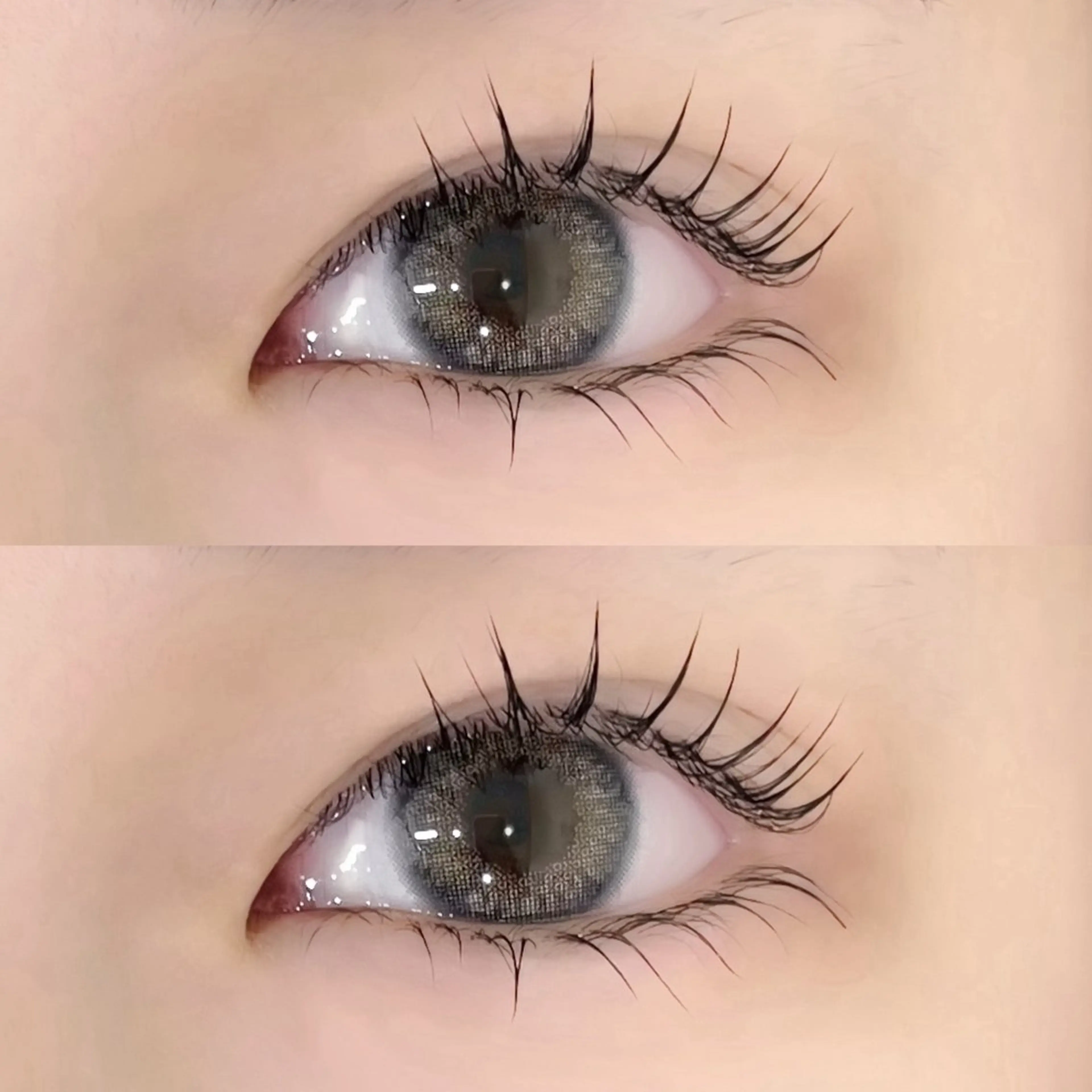 マツエク・マツパ elu+播磨店所属・elu+ rinaのマツエク・マツパデザイン