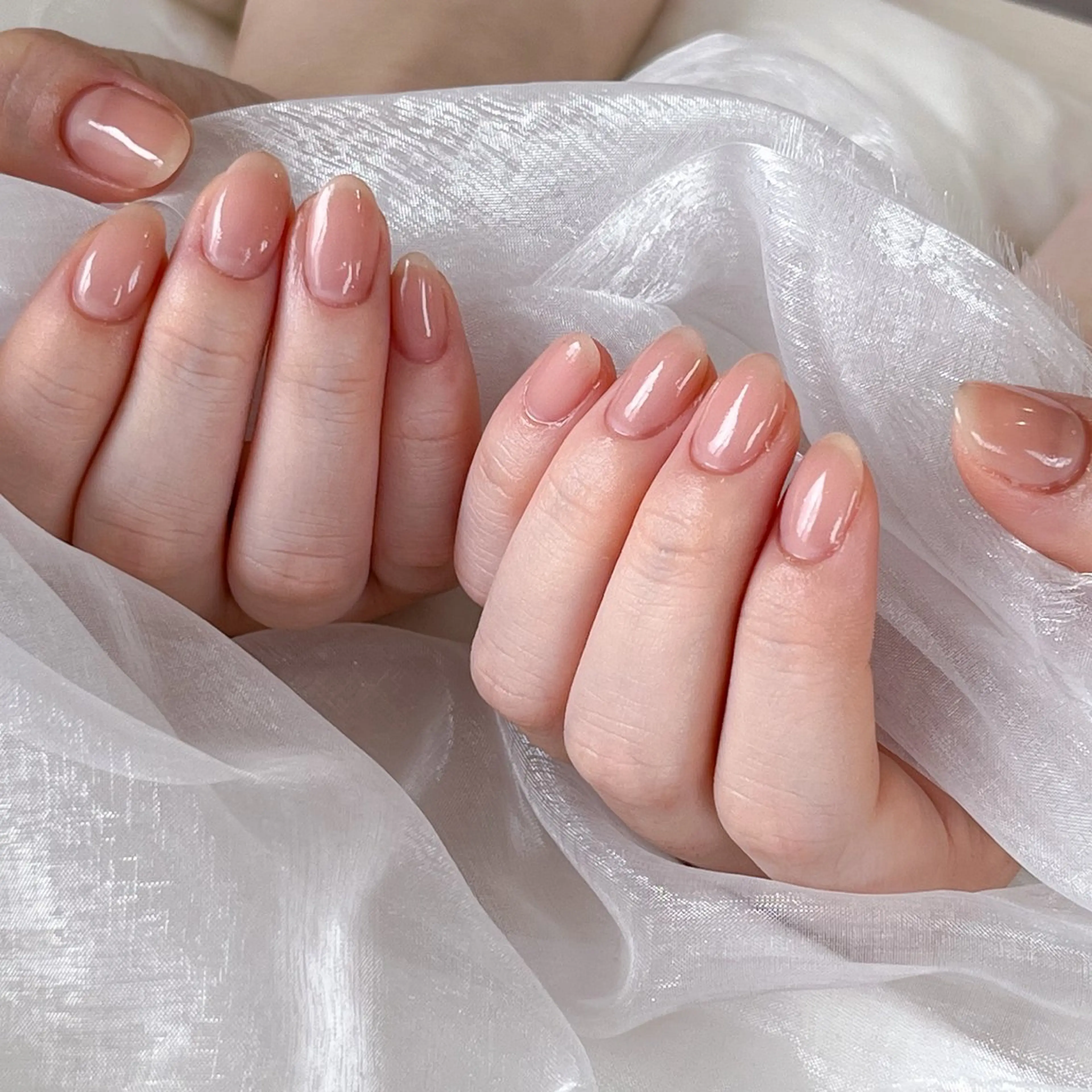 【オフ有】⚡️ワンカラーの写真