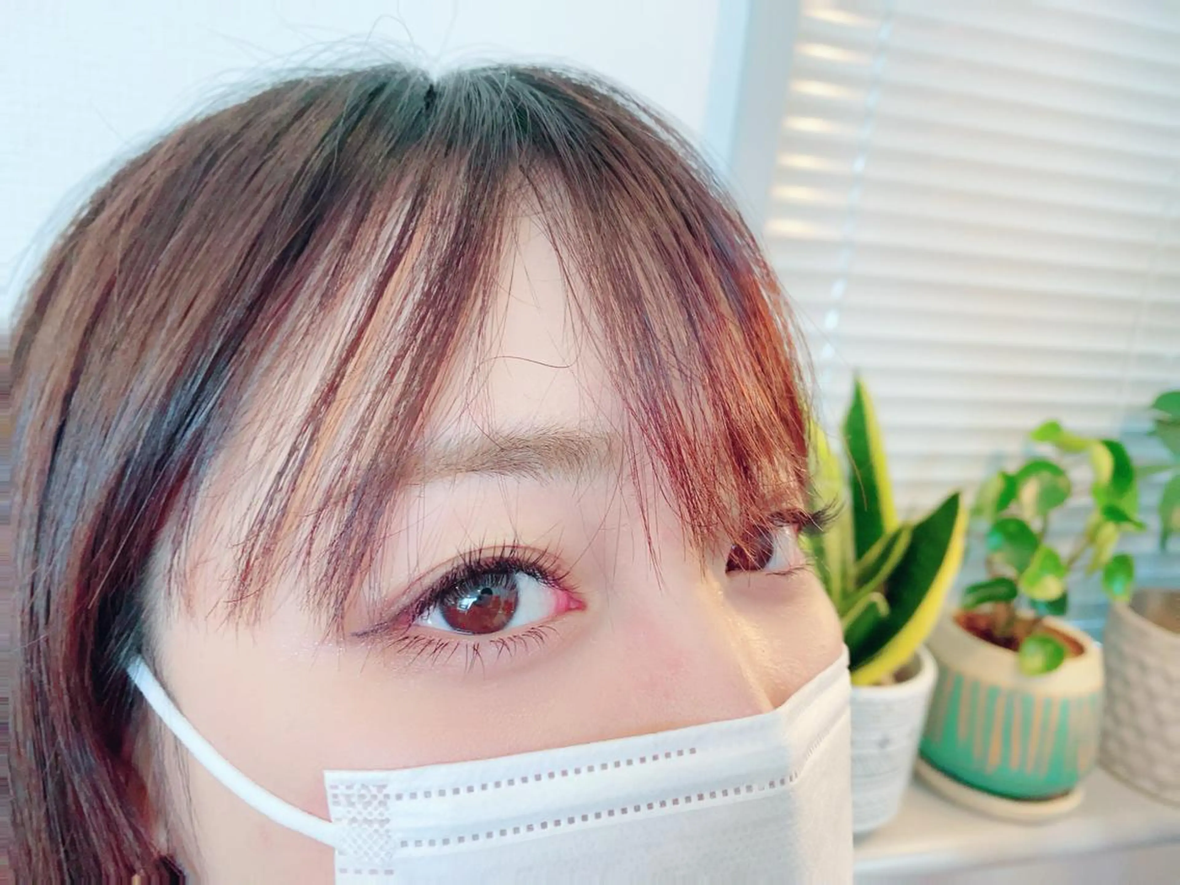 マツエク・マツパ フラットラッシュ 神山 ビューティー・アイのマツエク・マツパデザイン