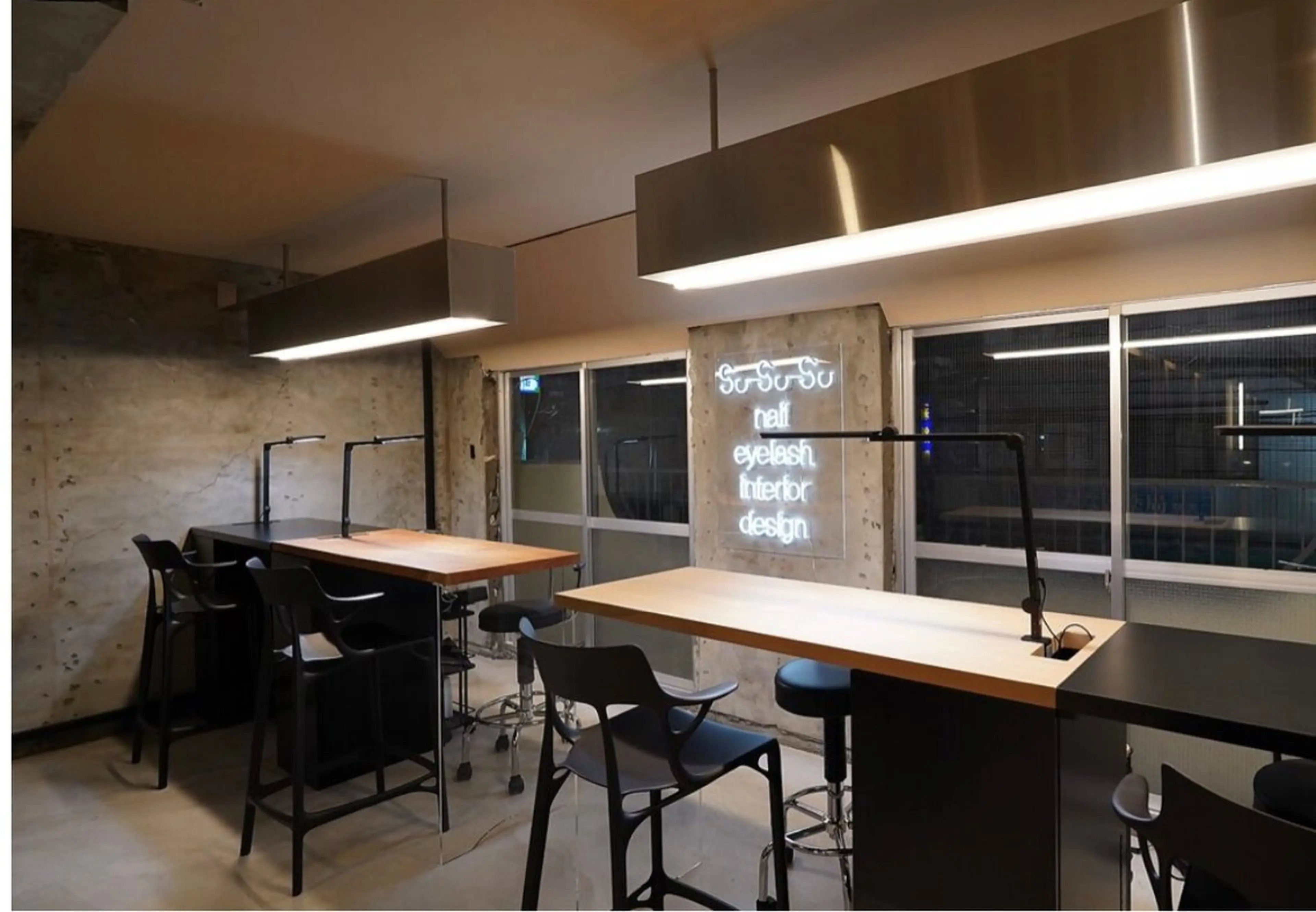 sususu nail&eyeのマツエク・マツパデザイン