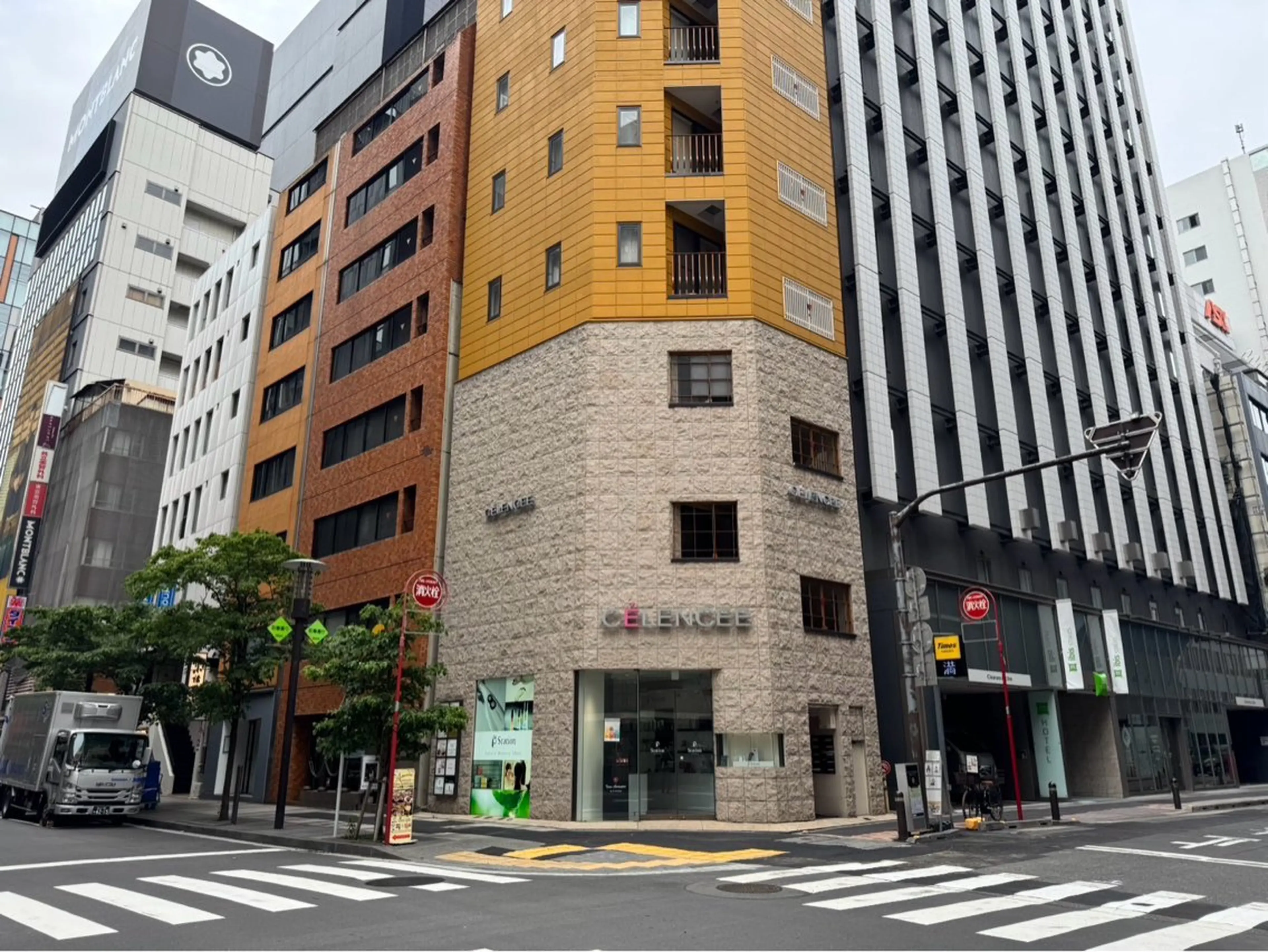 ホワイトニング ショップ銀座7丁目店のその他イメージ