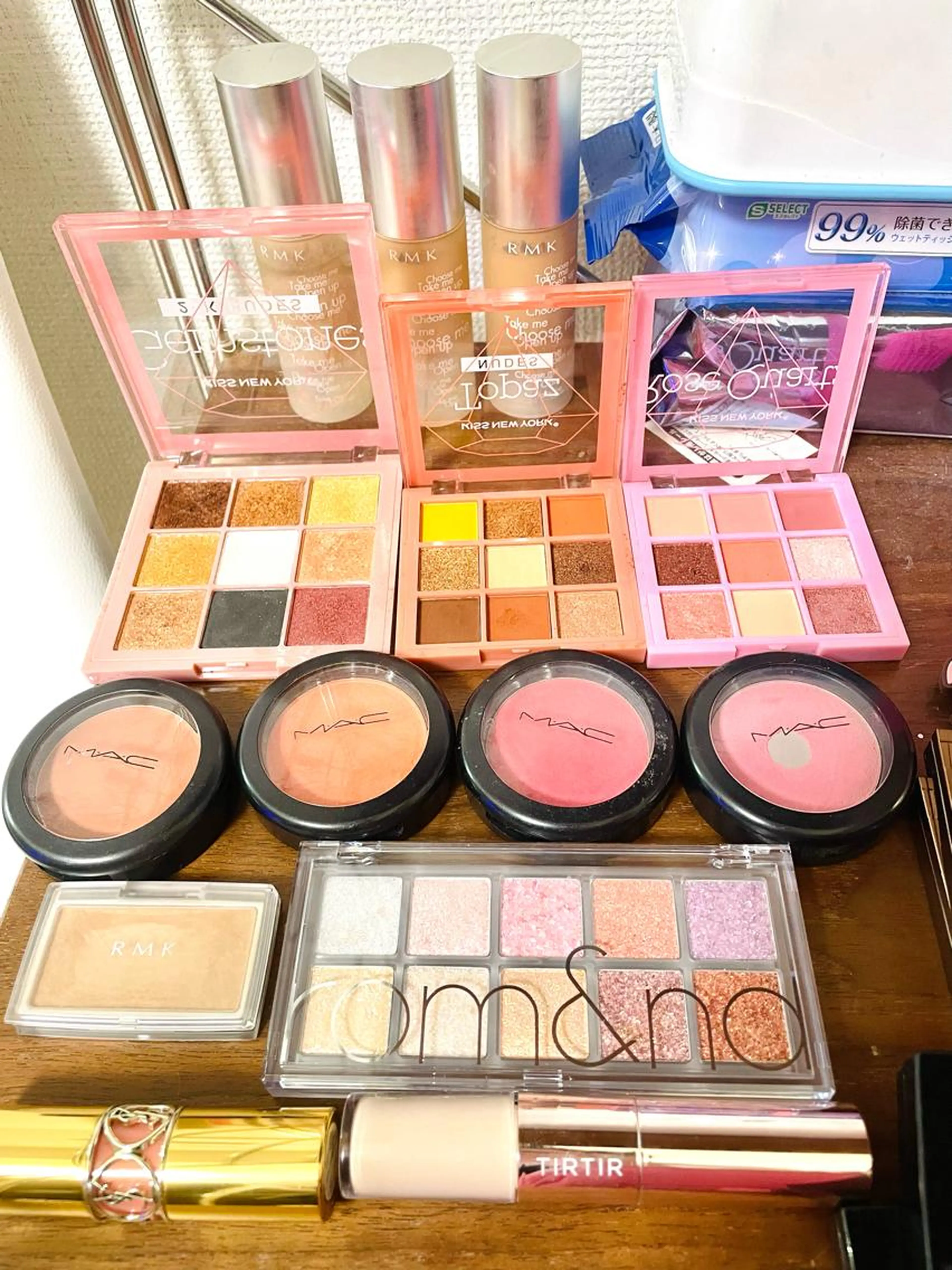 フルメイク💄ベースメイクからお任せくださいの写真