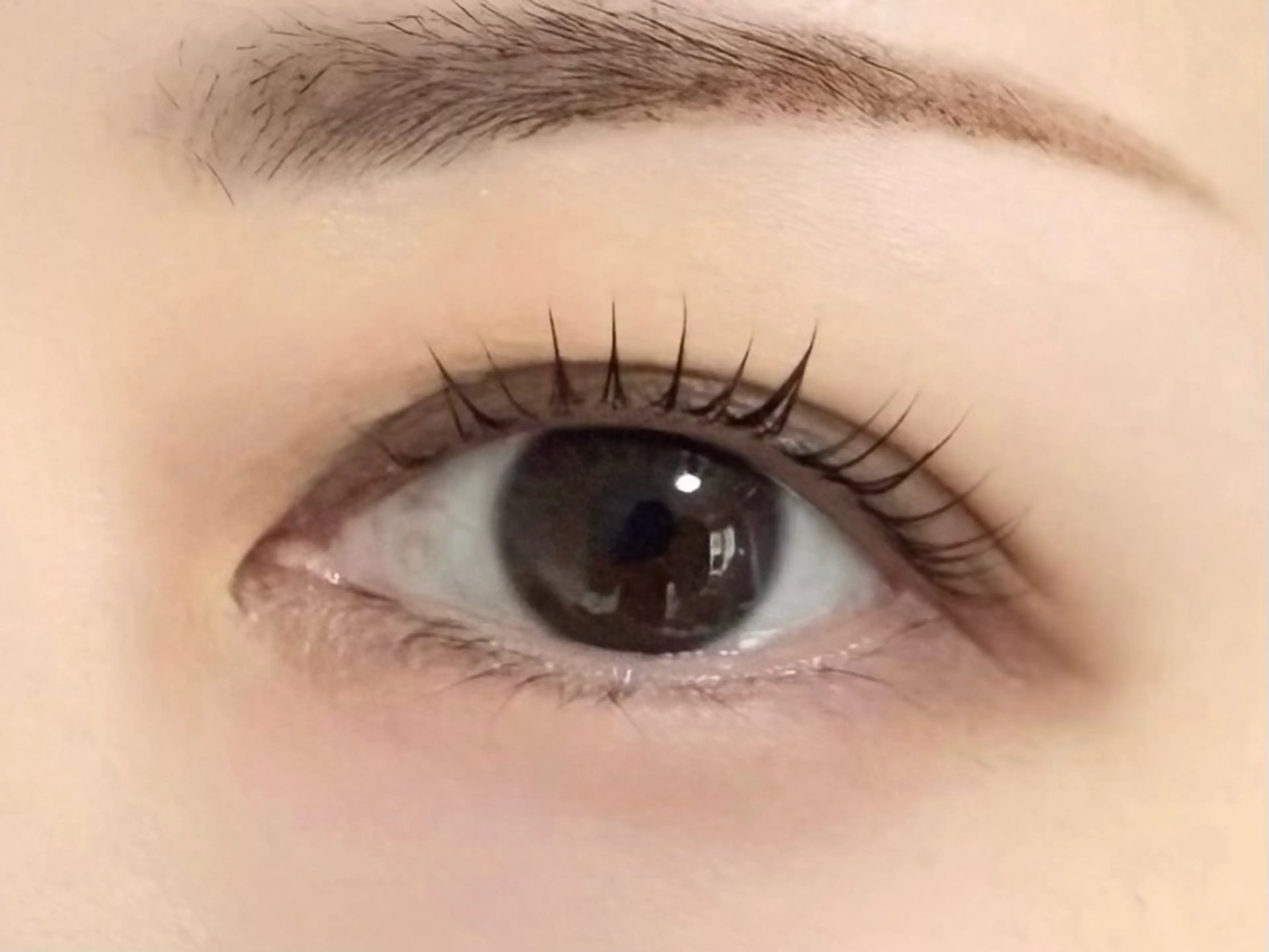 マツエク・マツパ ナチュラル KEY〜 OZAWAのマツエク・マツパデザイン