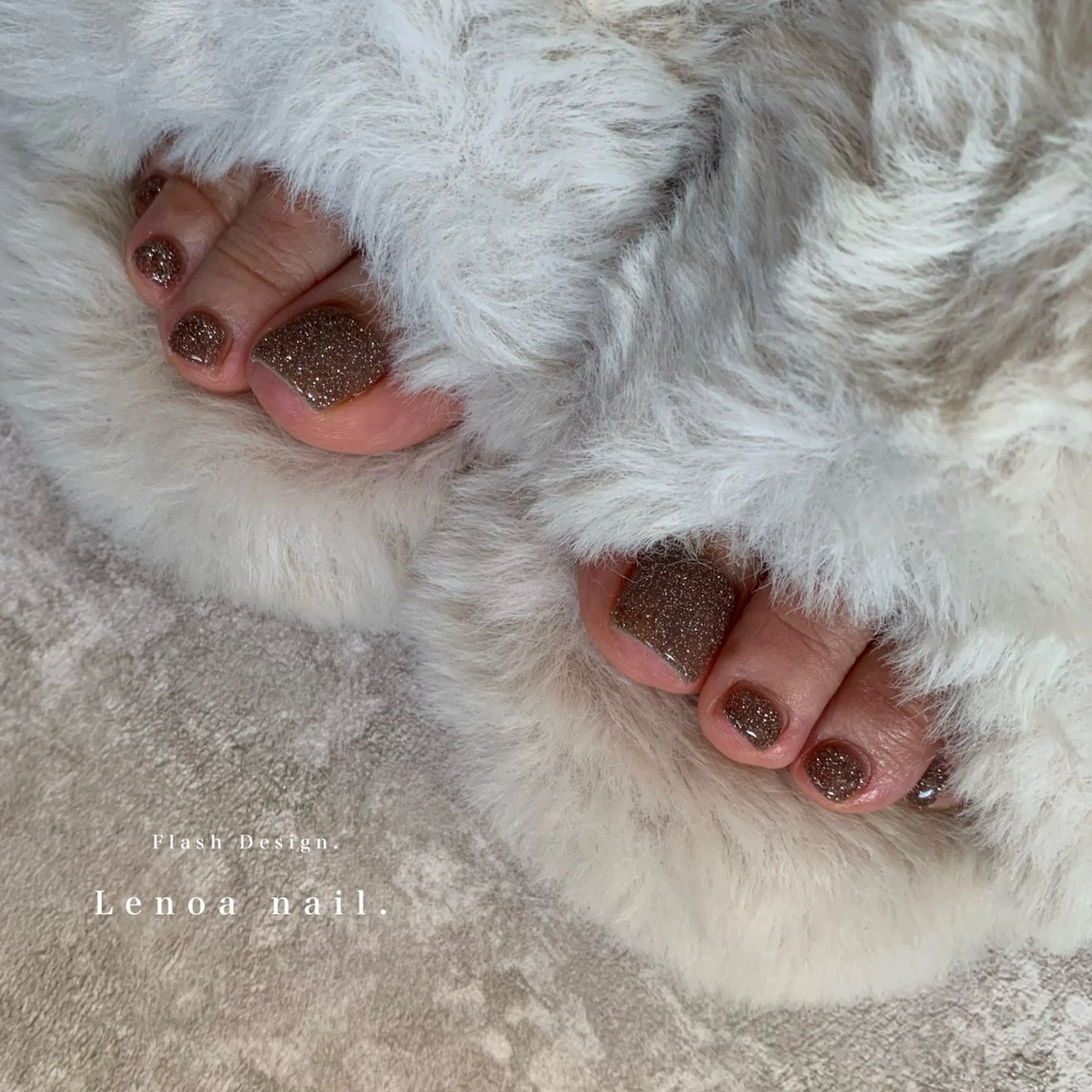 ネイル nailsalon Lenoaのネイルデザイン