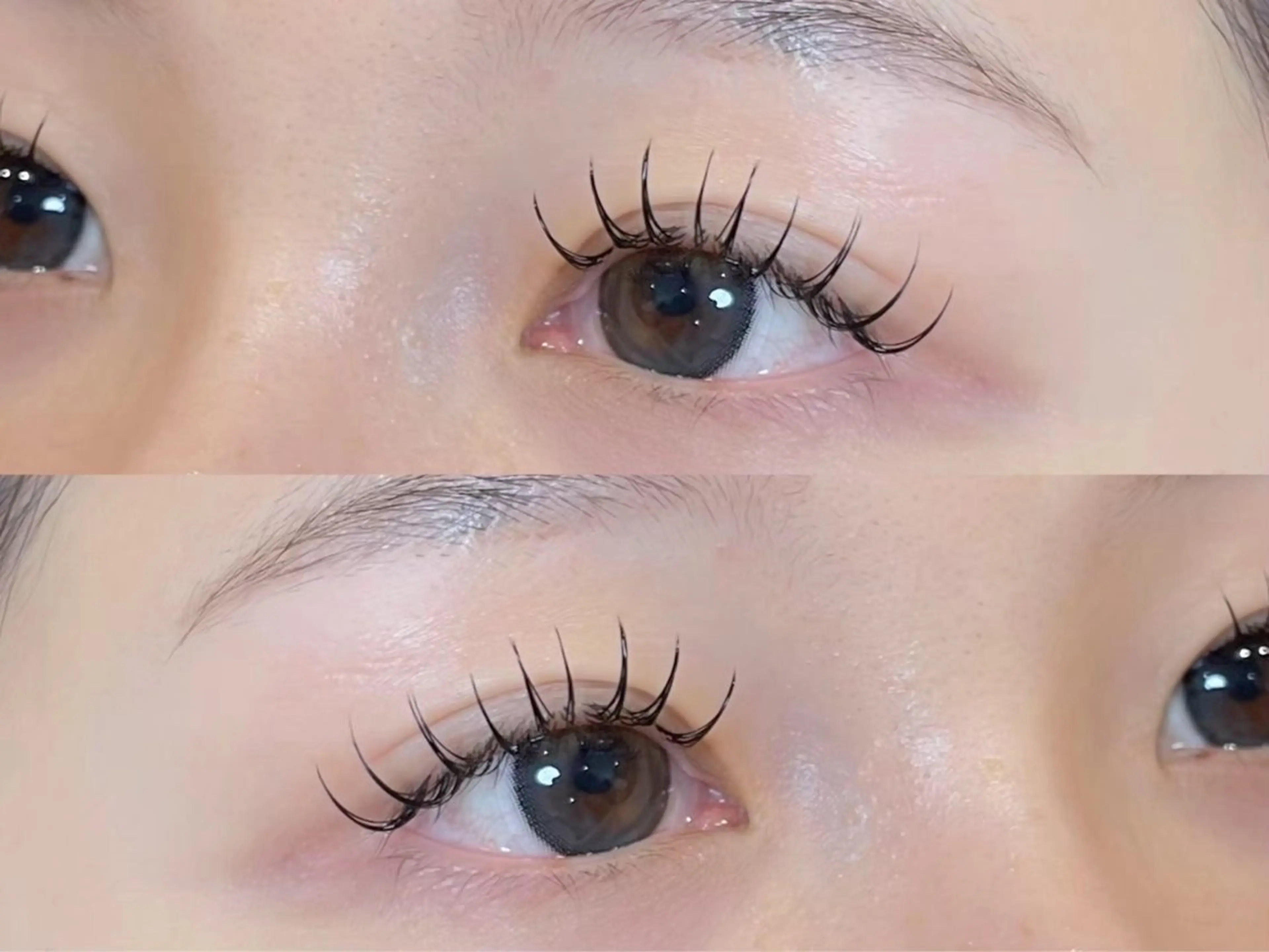 マツエク・マツパ rom ＊.の眉毛・アイブロウイメージ