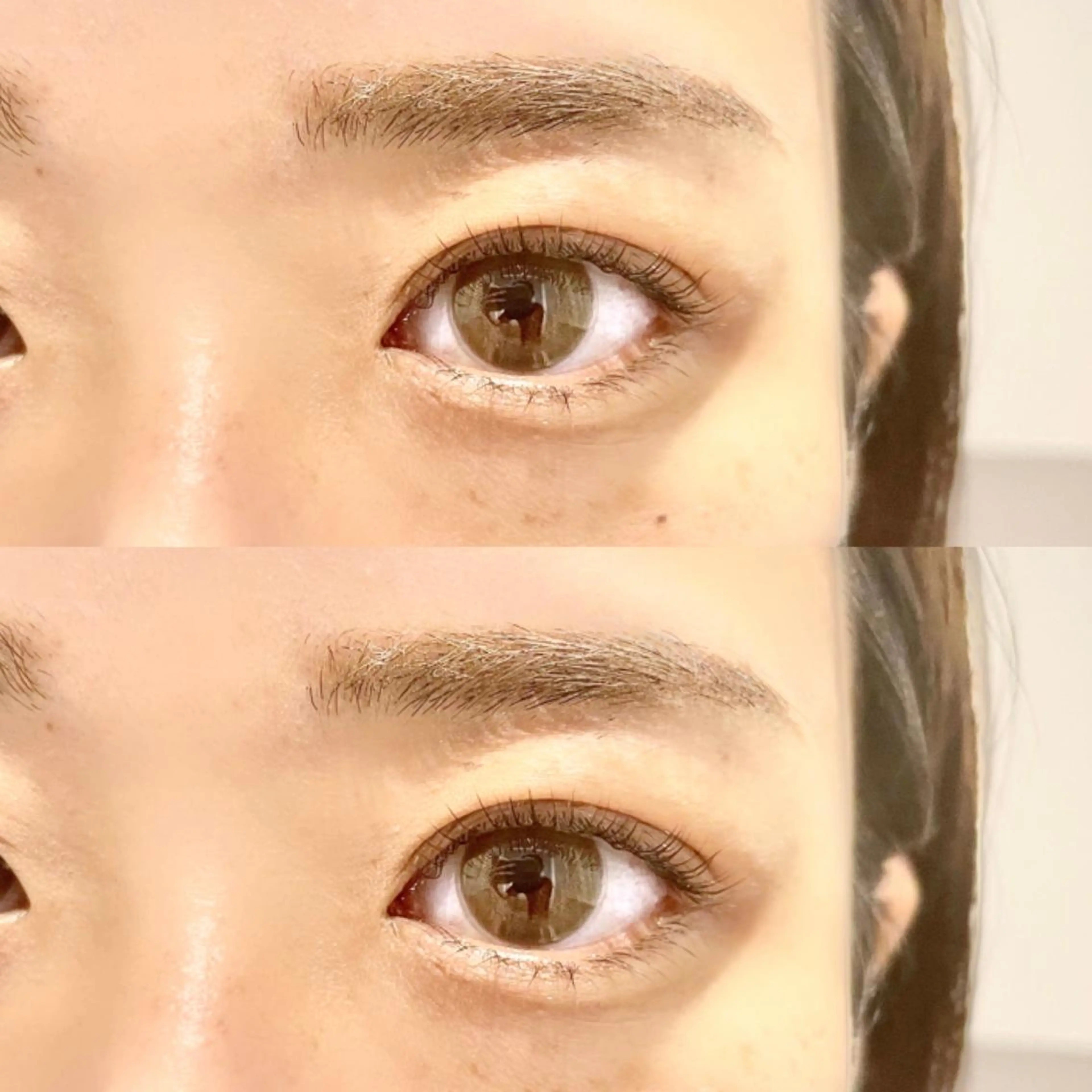 マツエク・マツパ マツパ ヘアセット ✴︎Mai✴︎銀座のヘアスタイル