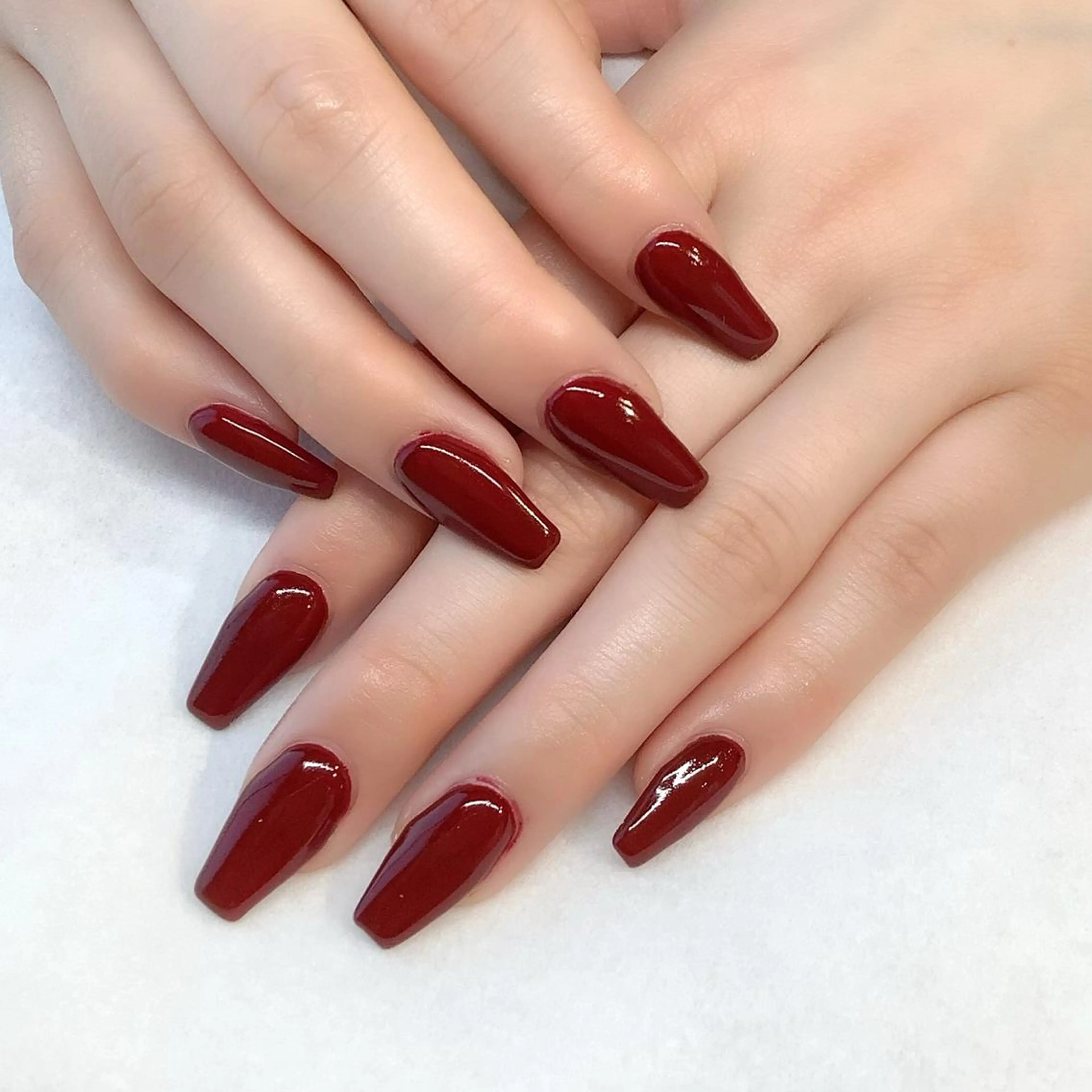 ネイル ハンドネイル 💎🐰 saki. m 🐰💎のネイルデザイン