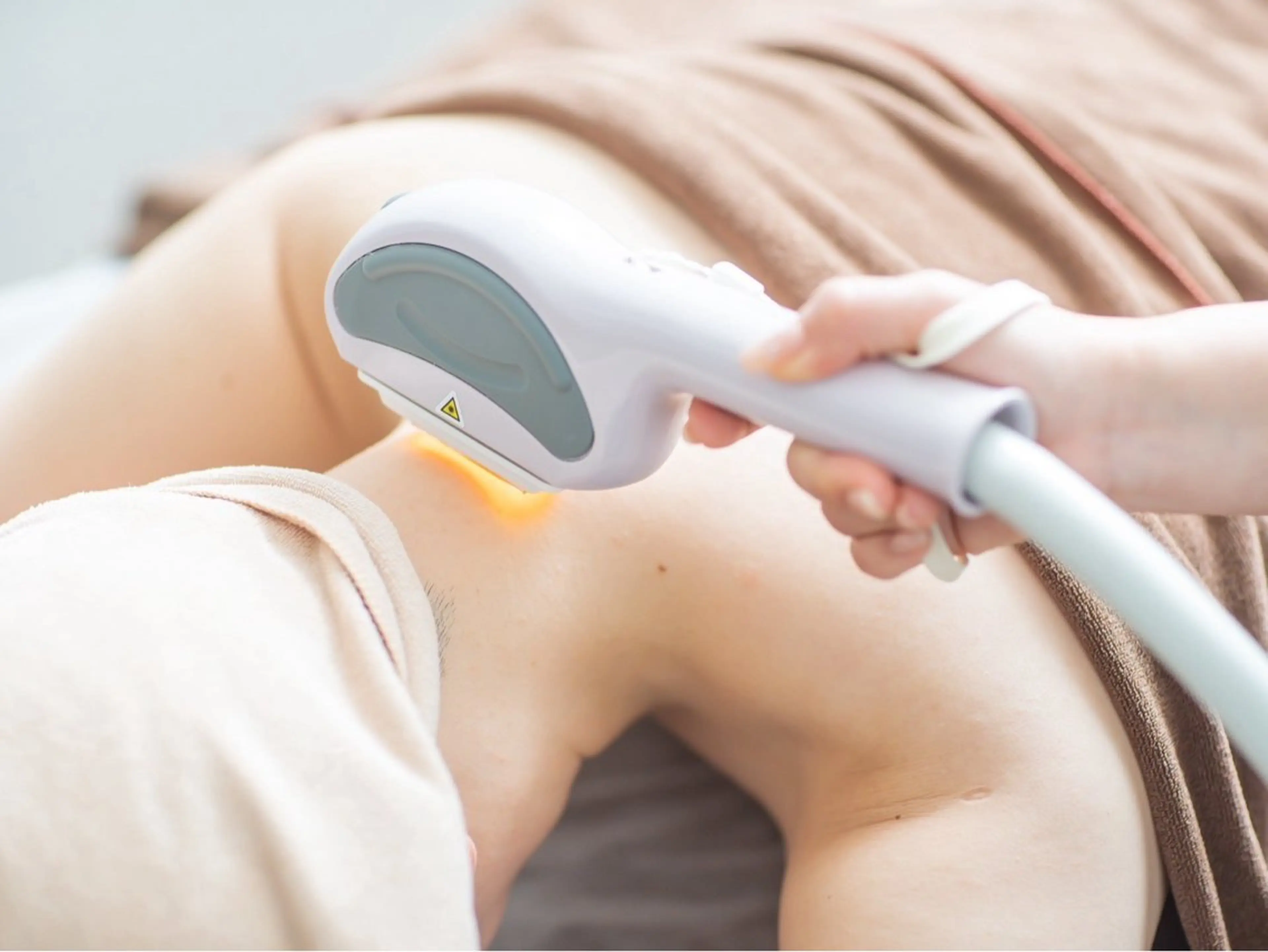 都度払い脱毛専門店ecrin徳重店所属・都度払い脱毛専門店 ecrin徳重店のエステ・リラクイメージ