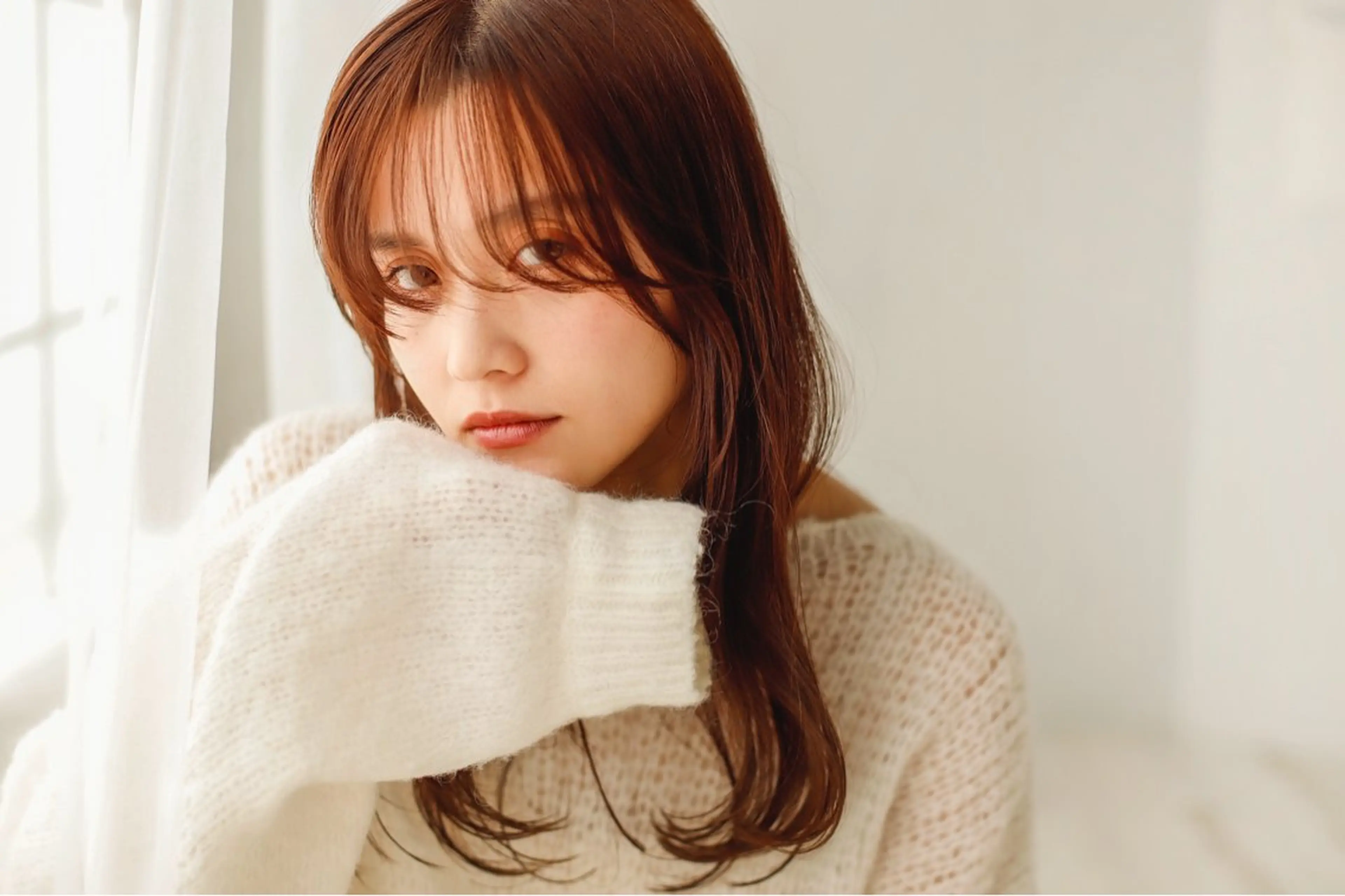 ⌇人気NO.1メニュー🧴🛁☁️⌇カット & カラーの写真