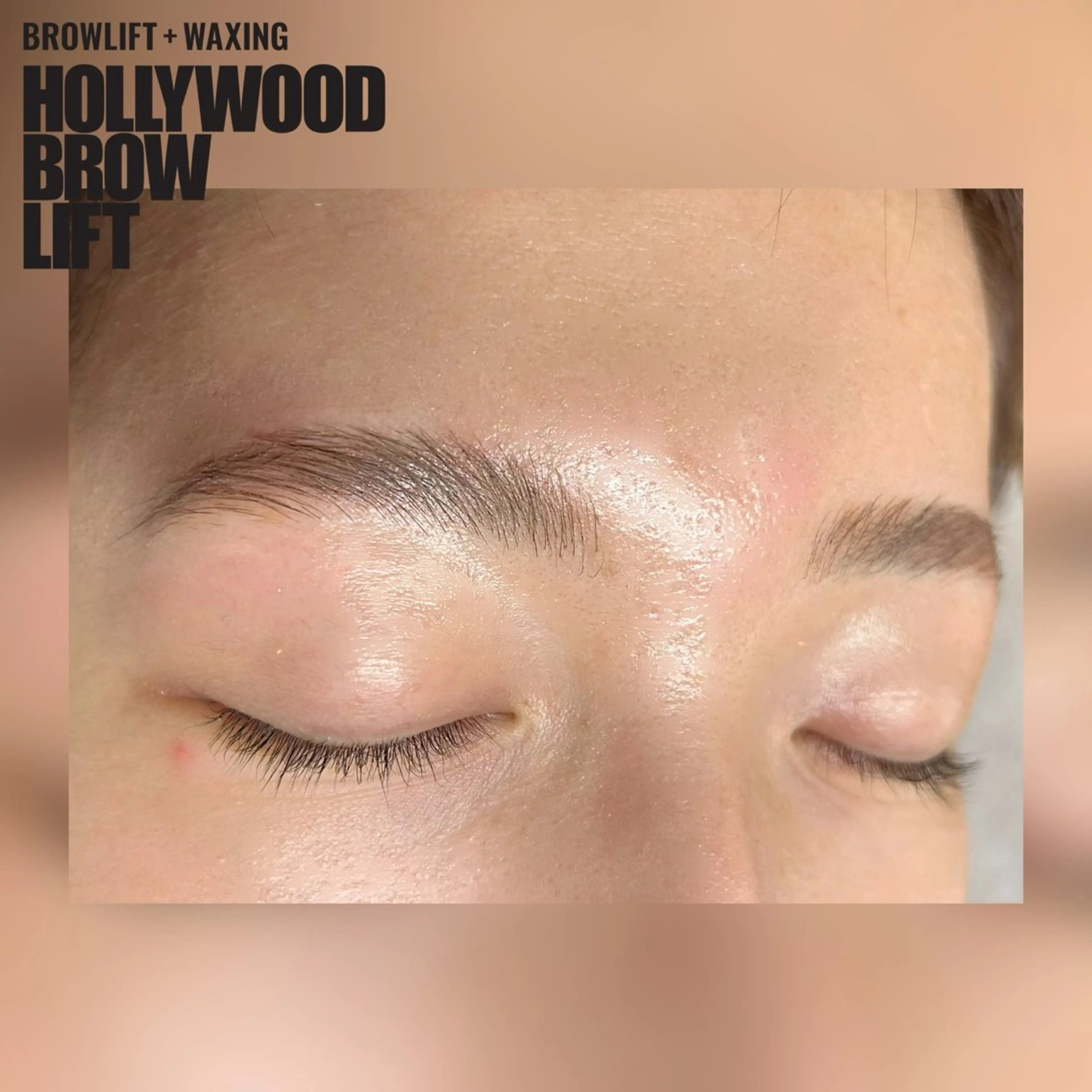 アイブロウ ワックス脱毛 その他(アイブロウ) eyebrow enの眉毛・アイブロウイメージ