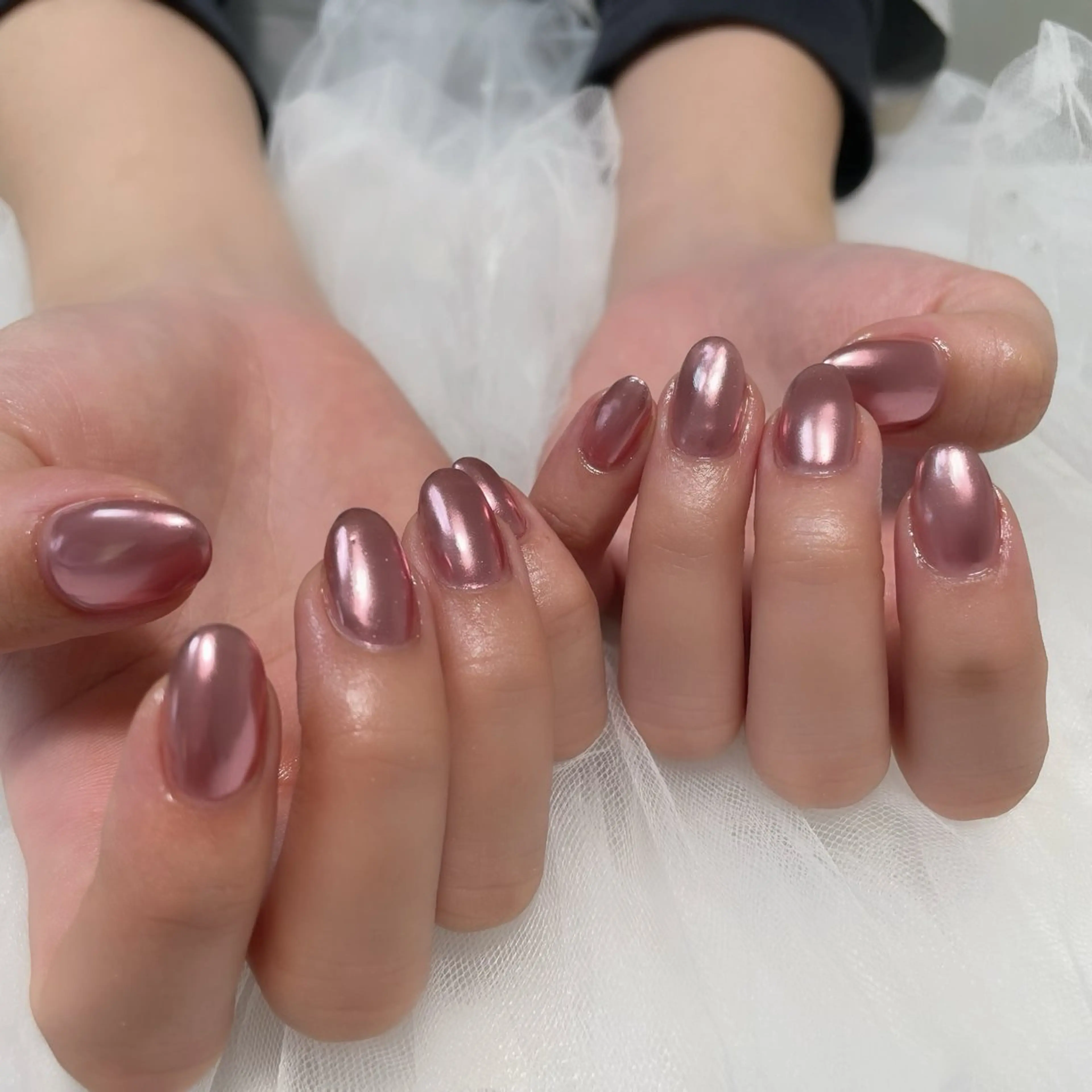 ネイル ハンドネイル Béorill所属・Beorill .のネイルデザイン