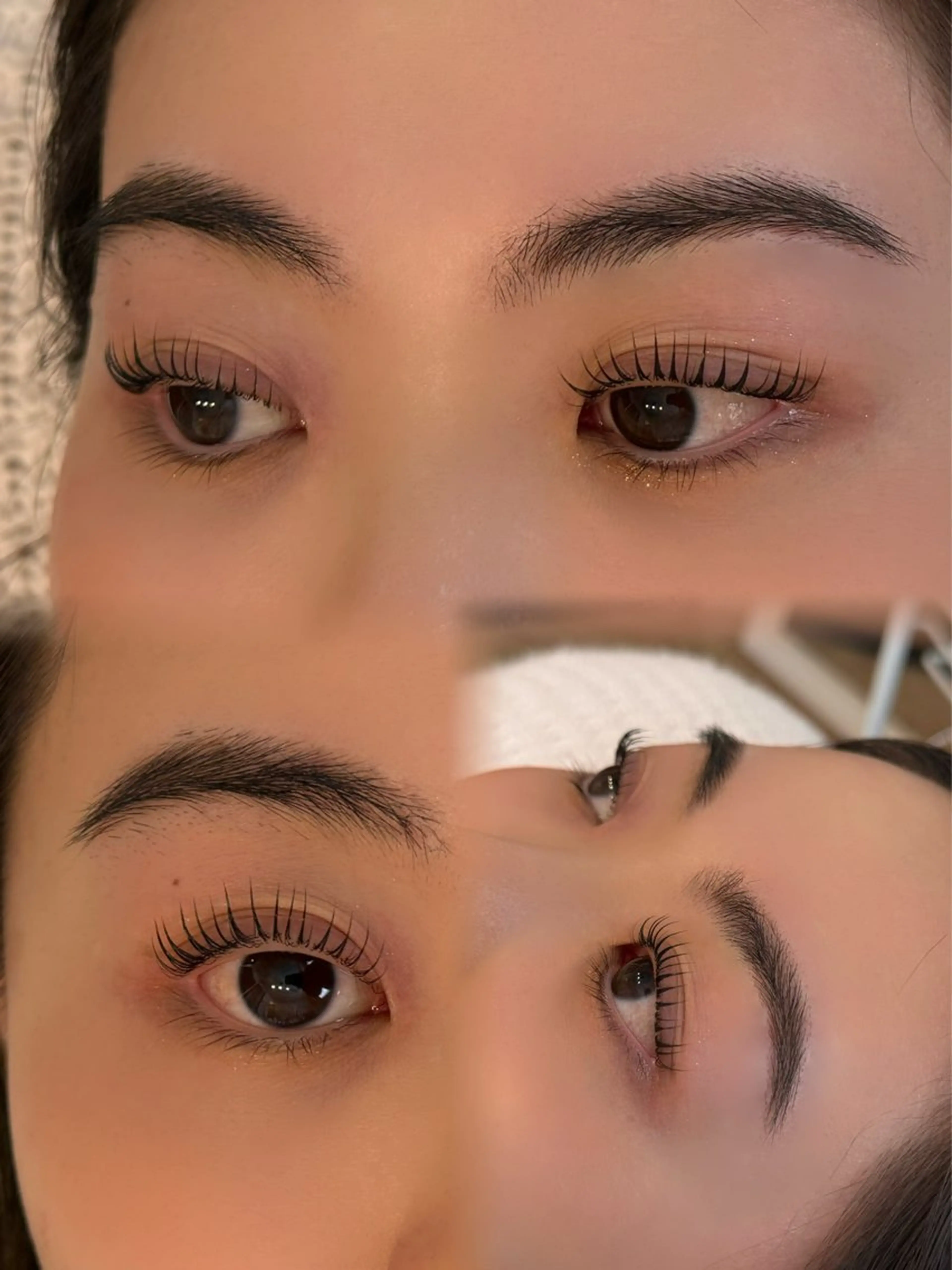 マツエク・マツパ マツパ ミニョン北花田店所属・ミニョン 北花田店のマツエク・マツパデザイン