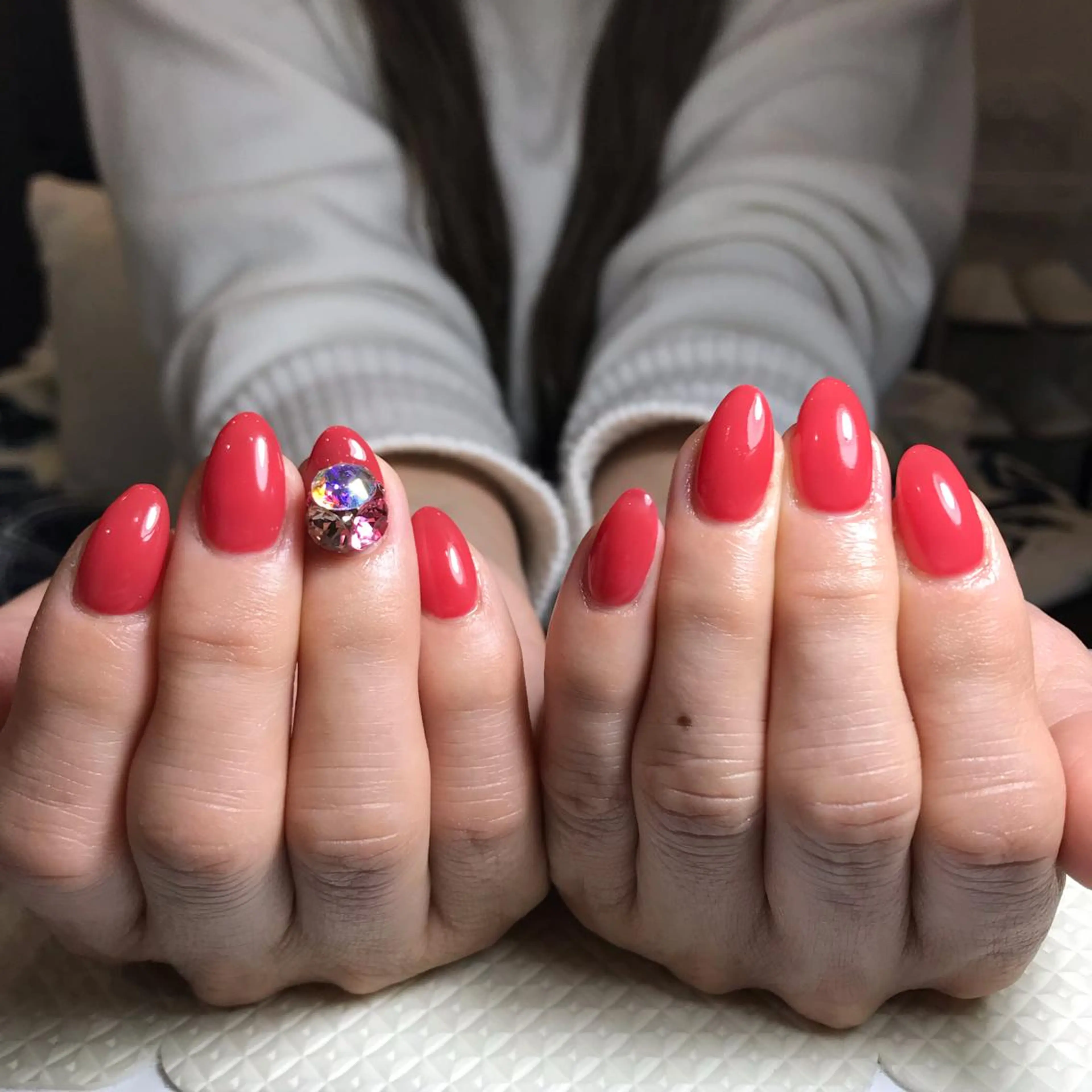 ネイル ジェルネイル salon Noelのネイルデザイン