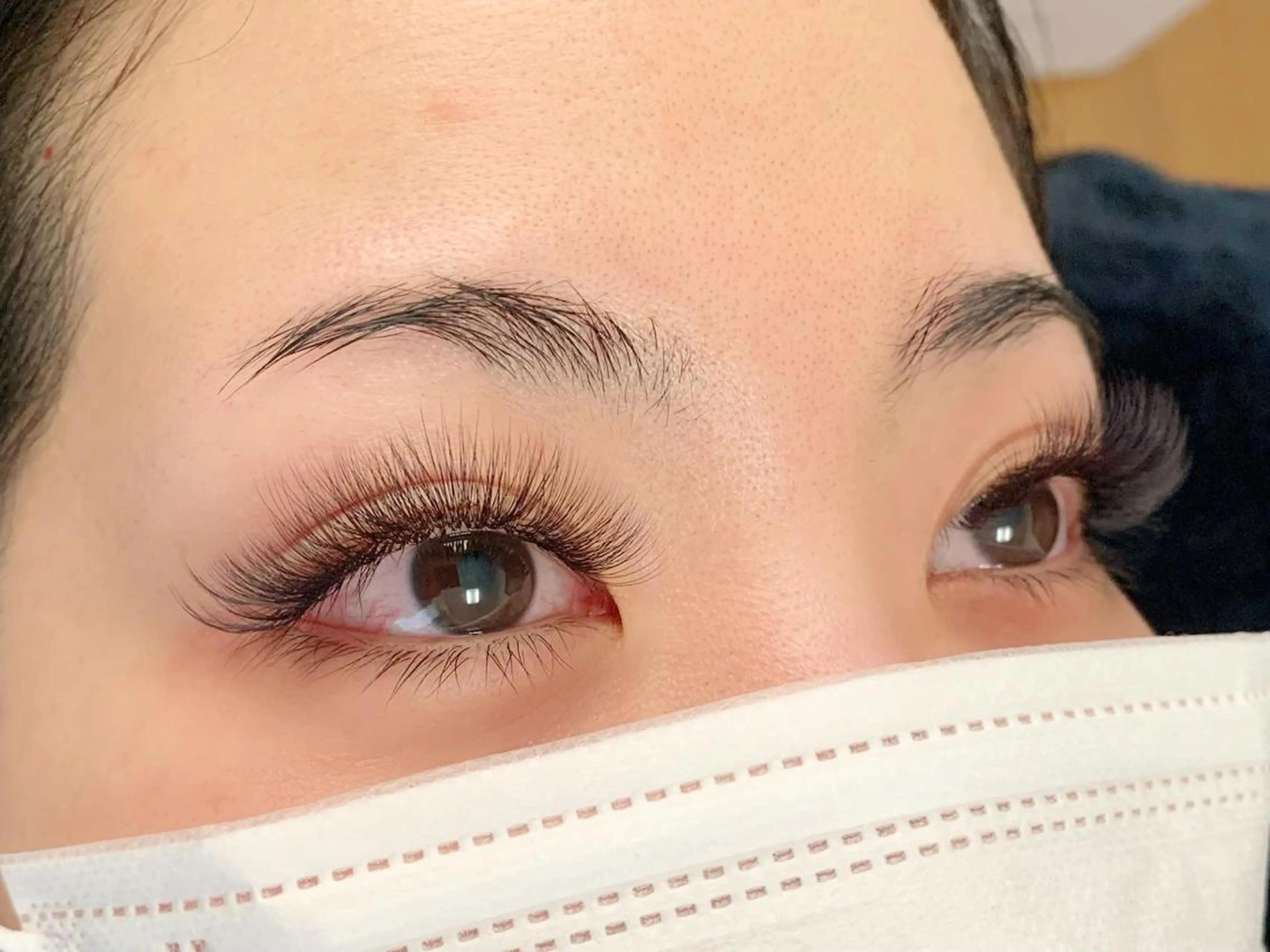 マツエク・マツパ salonLADYSTYLE所属・稲嶺 美華のエステ・リラクイメージ