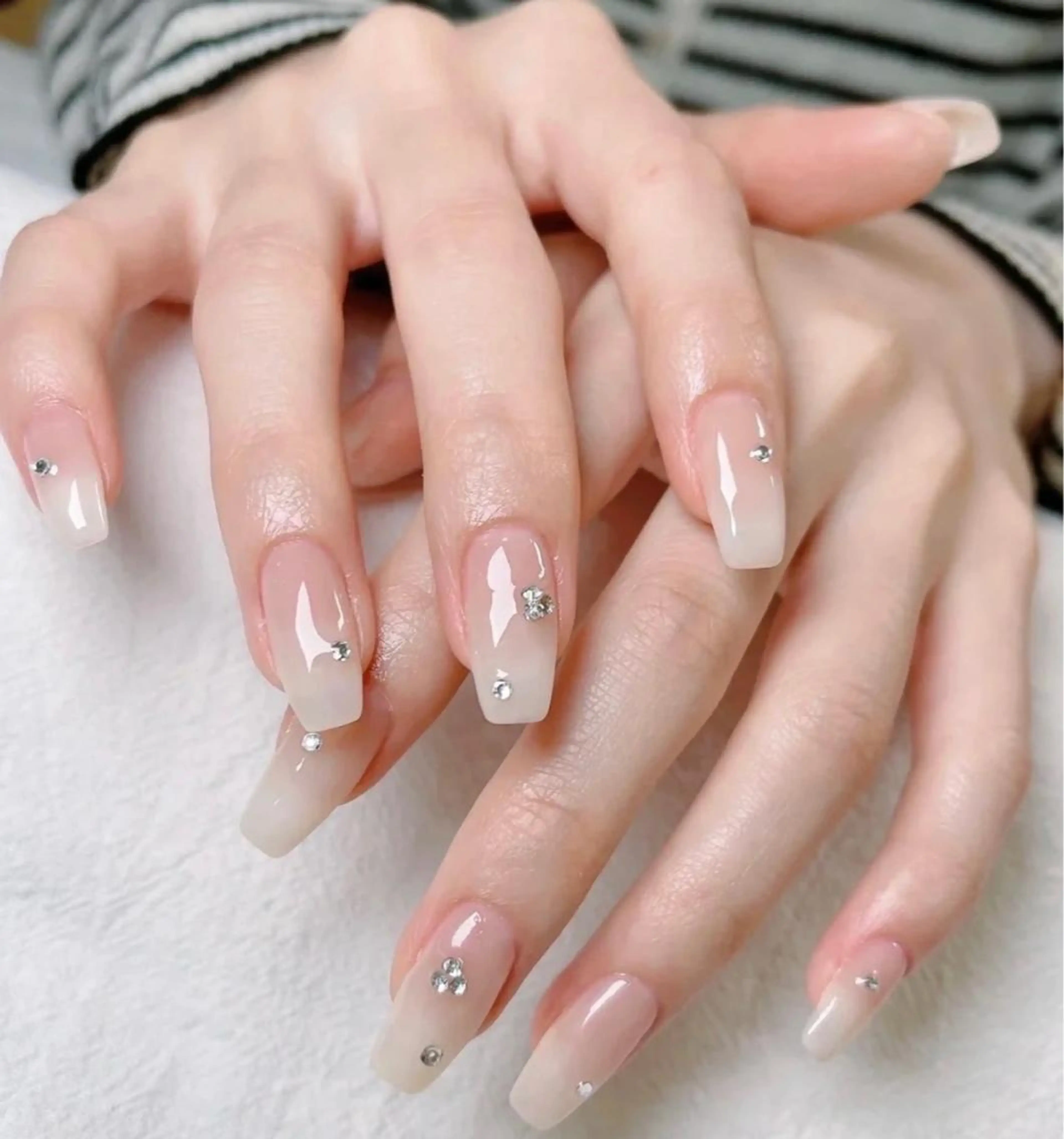 ネイル め いのネイルデザイン