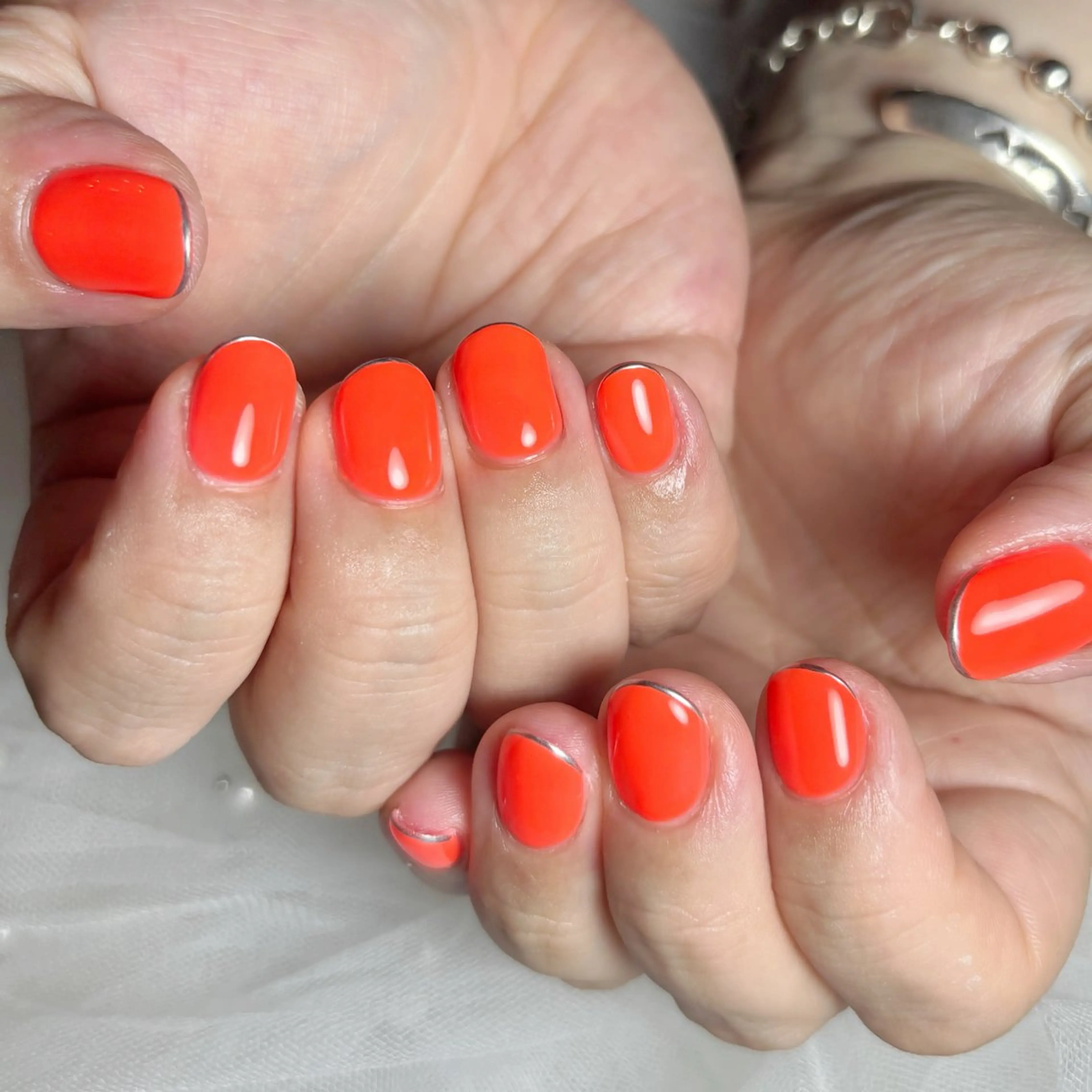 ネイル ハンドネイル watanabe miyuuのネイルデザイン