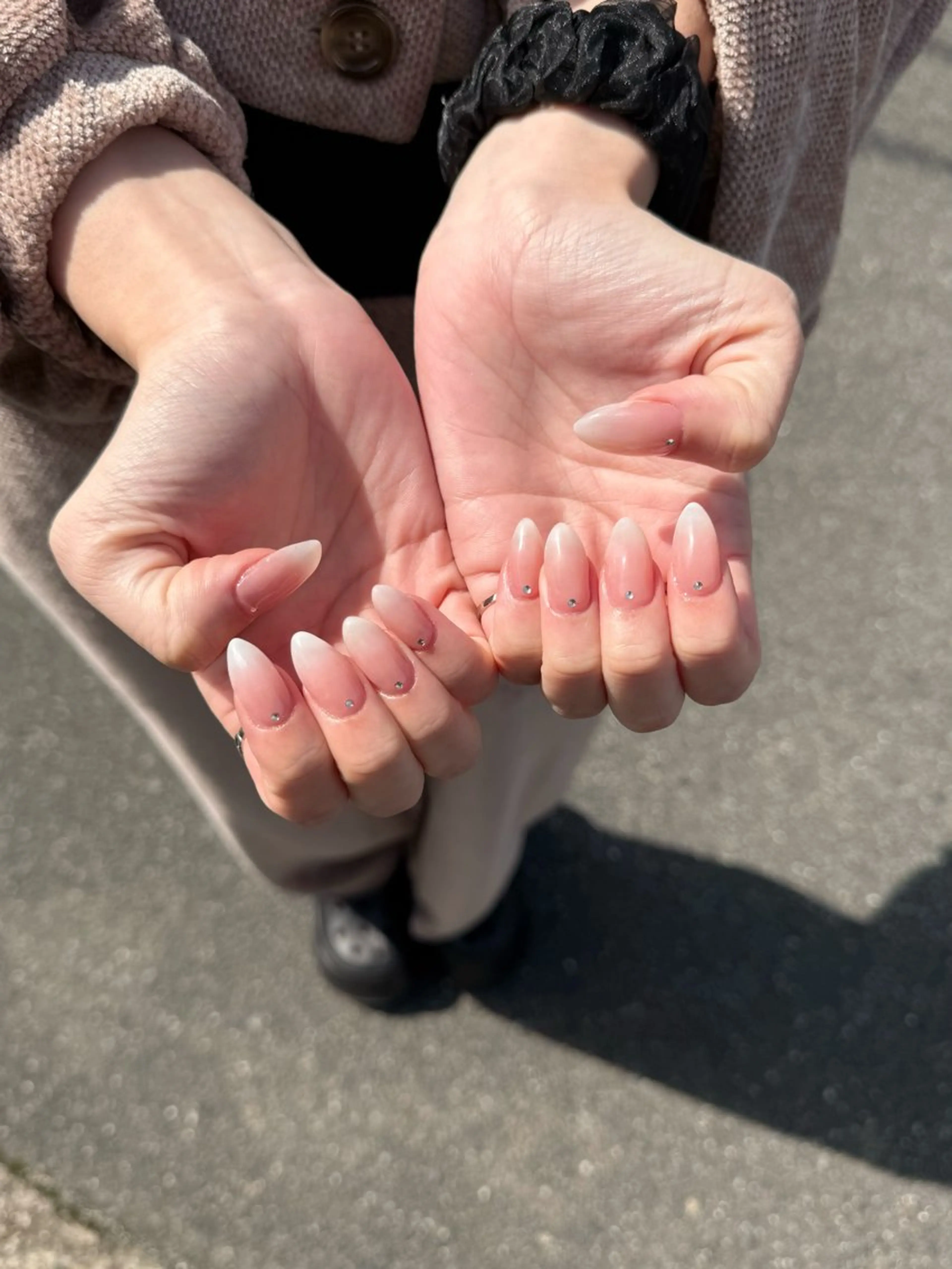 ネイル Nail k2000のネイルデザイン