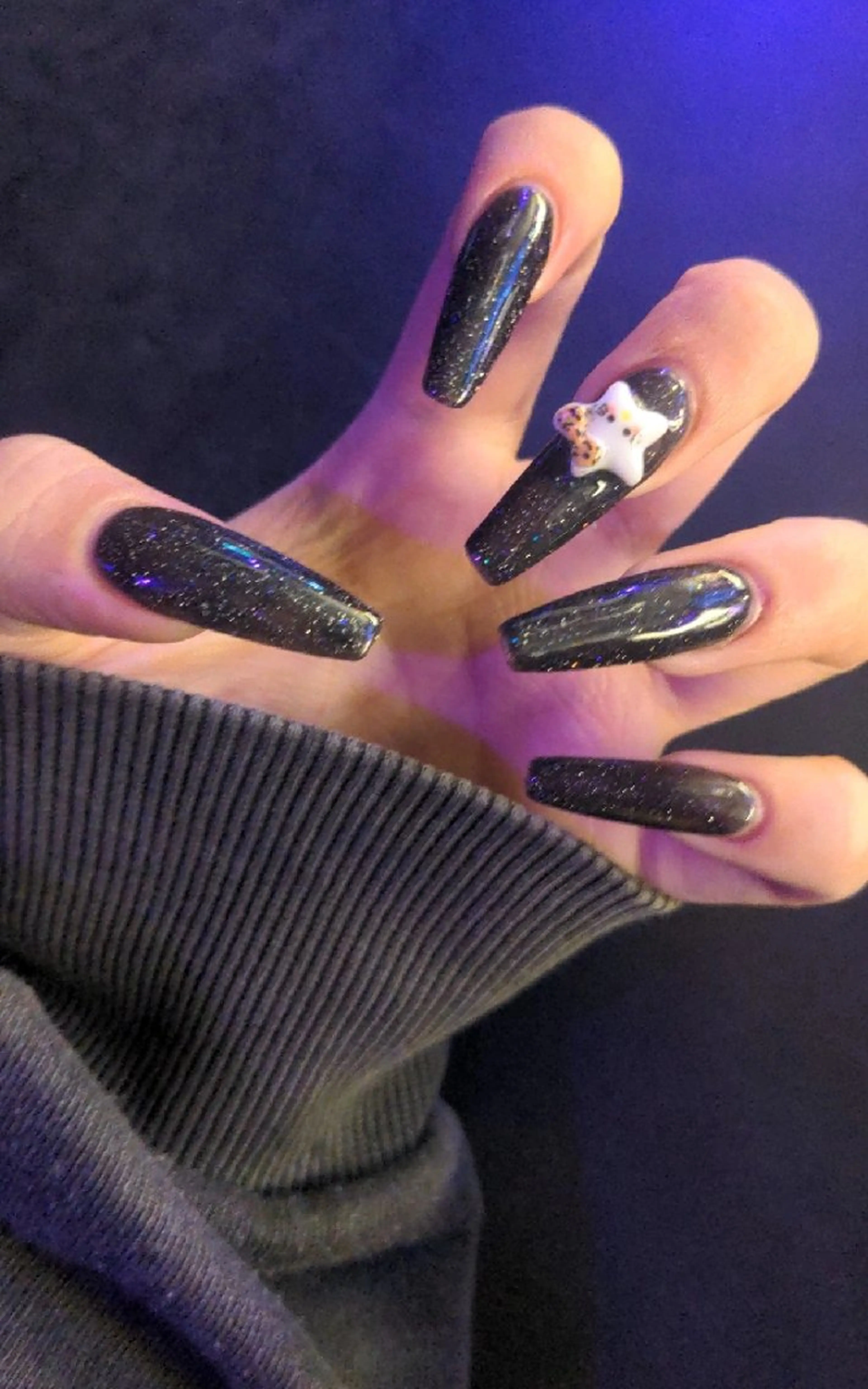 ネイル OLIMPOS. nailのネイルデザイン