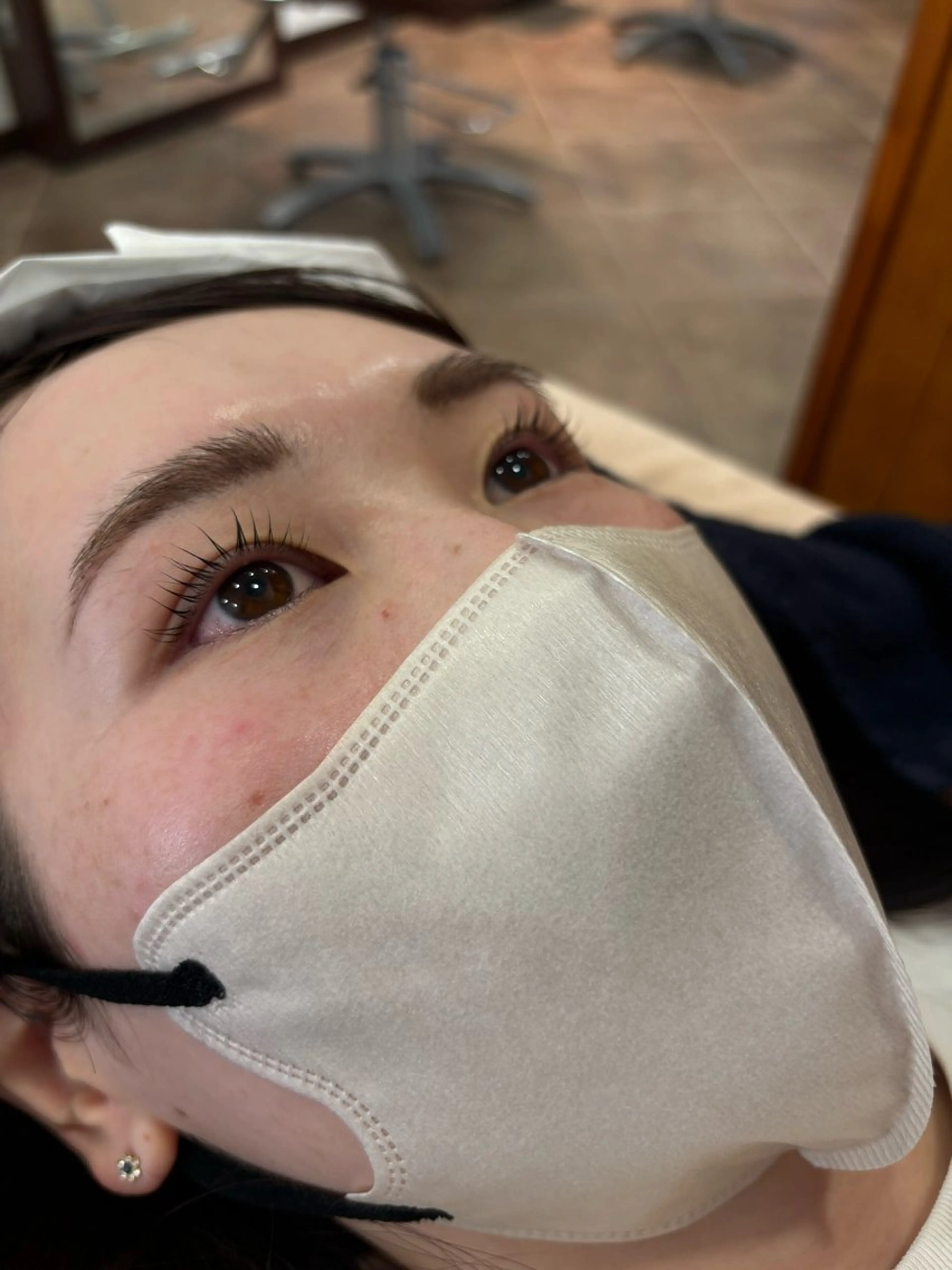 マツエク・マツパ 勝又琳香🦋 eyeのマツエク・マツパデザイン