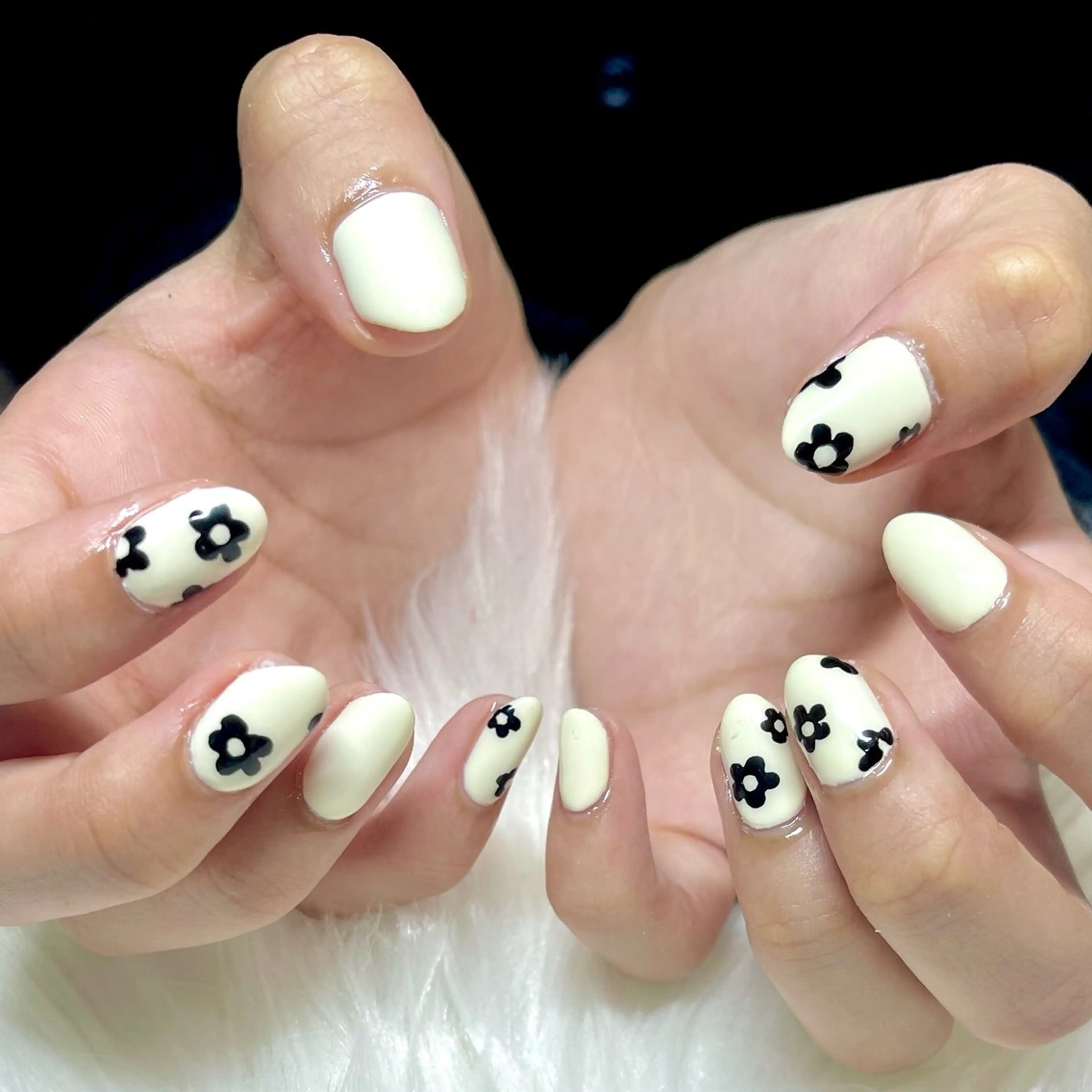 ネイル ハンドネイル fox. nail__sakiのネイルデザイン