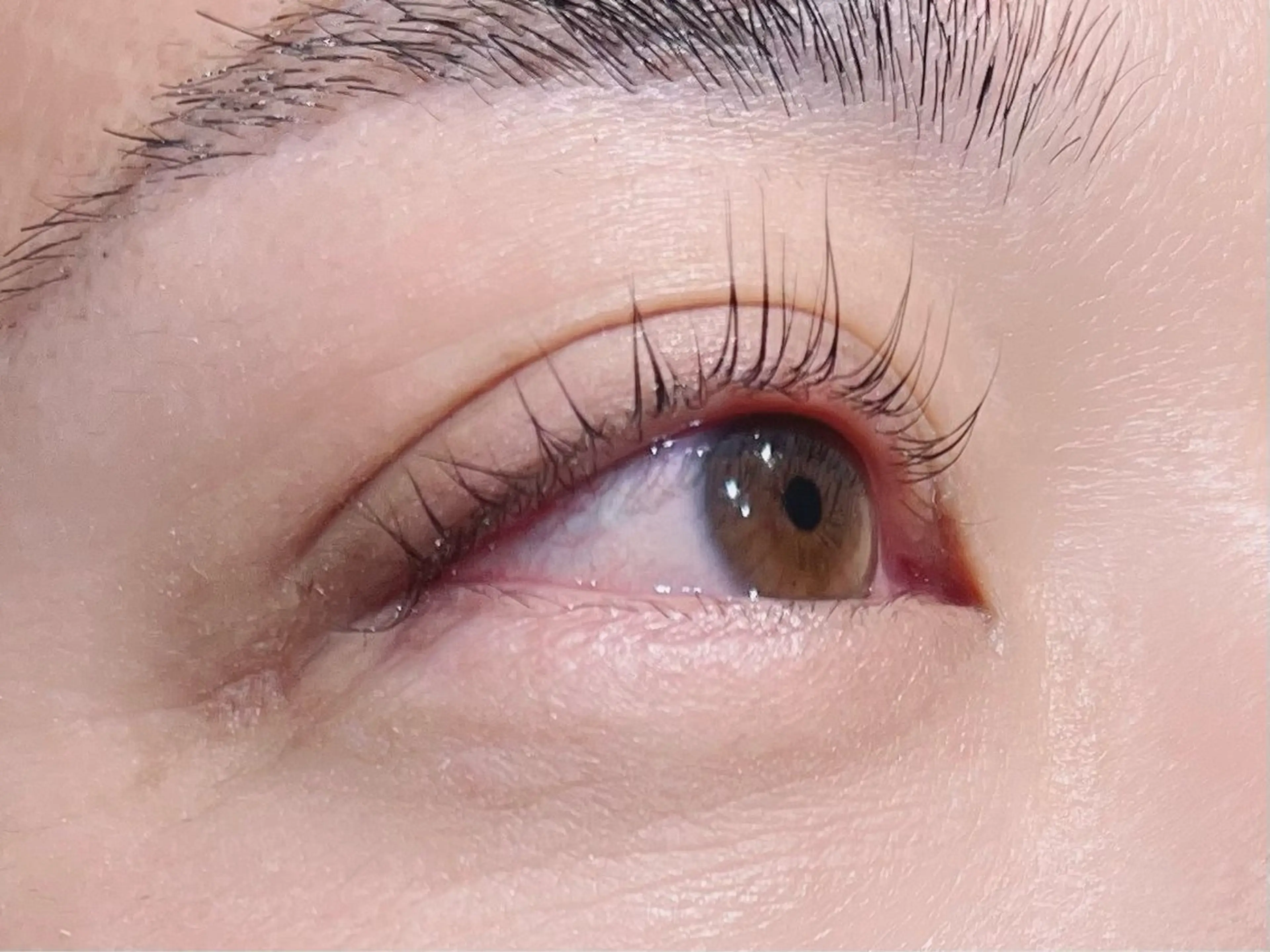 マツエク・マツパ Blossomミカ 🦋眉マツパマツエクのマツエク・マツパデザイン