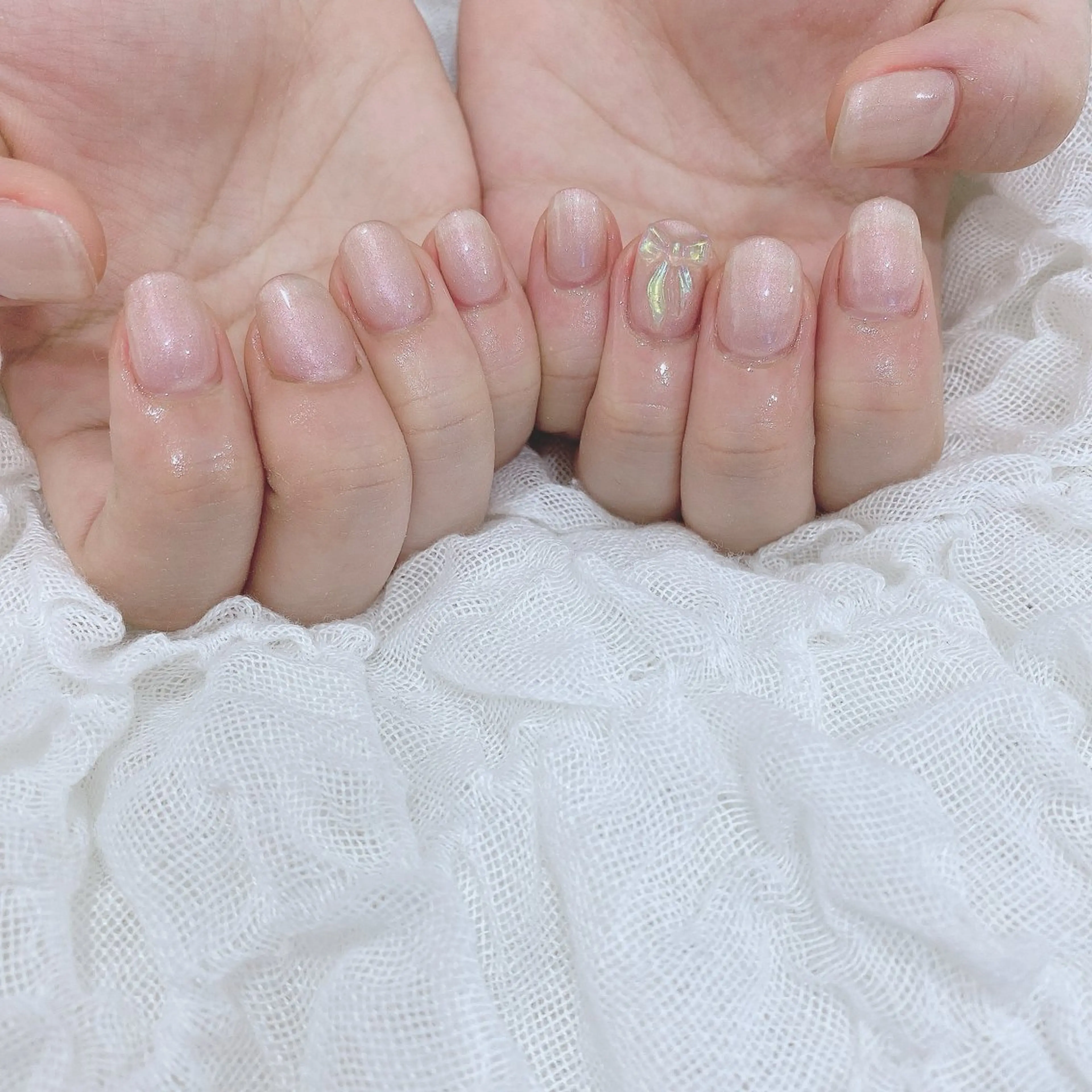 ネイル ハンドネイル SOL NAILのネイルデザイン