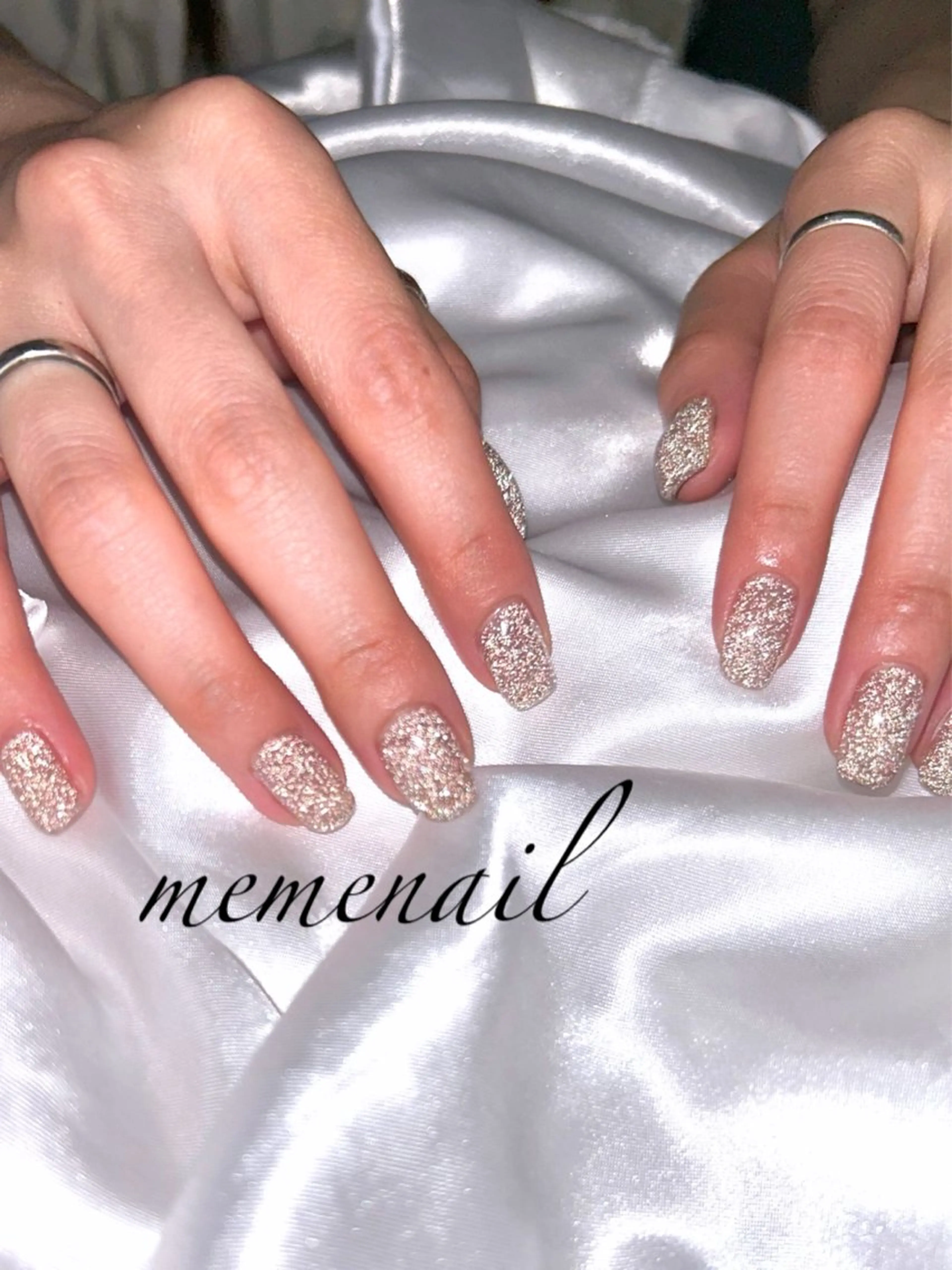 ネイル フラッシュネイル Noguchi Megumiのその他イメージ