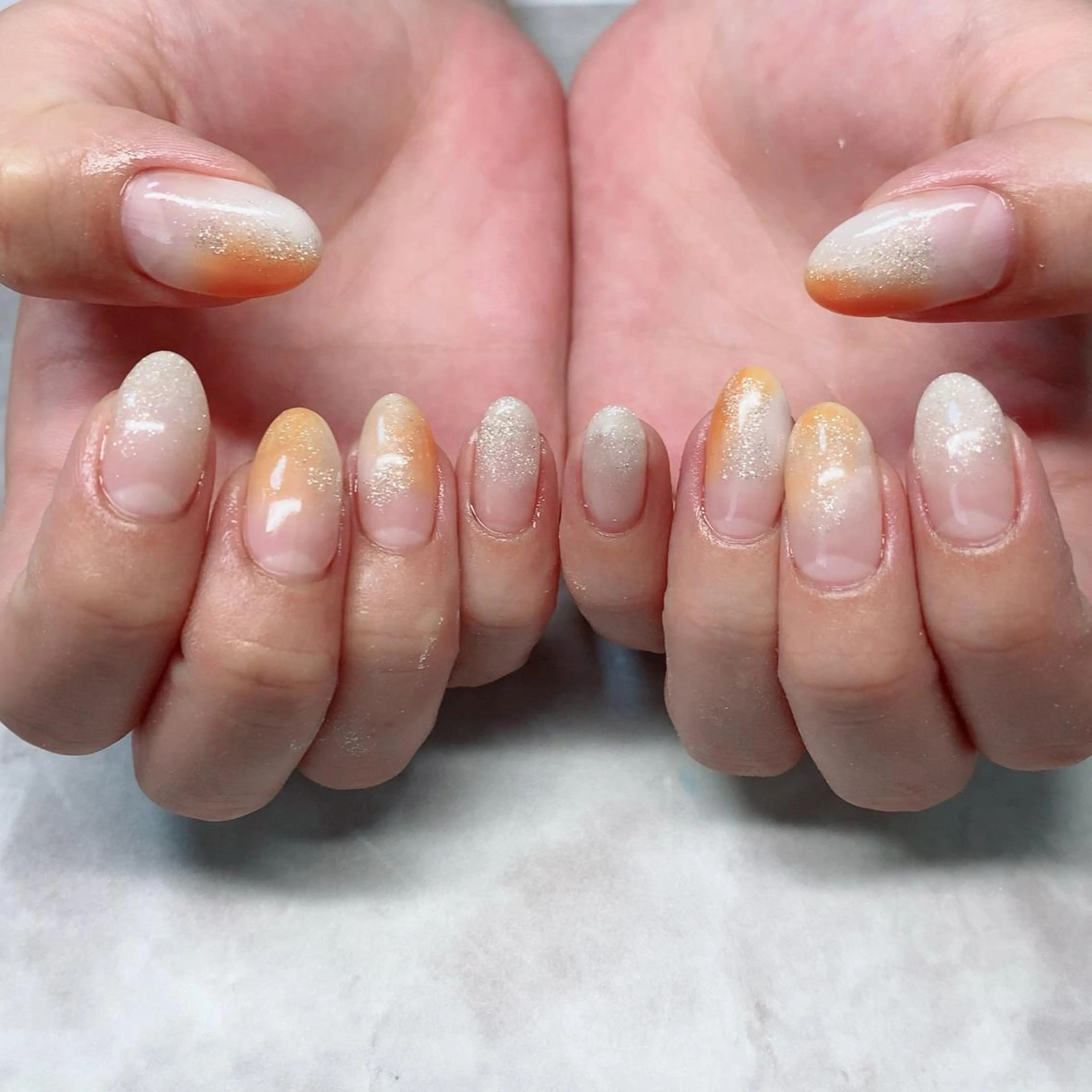 ネイル ハンドネイル C. NAILSのネイルデザイン