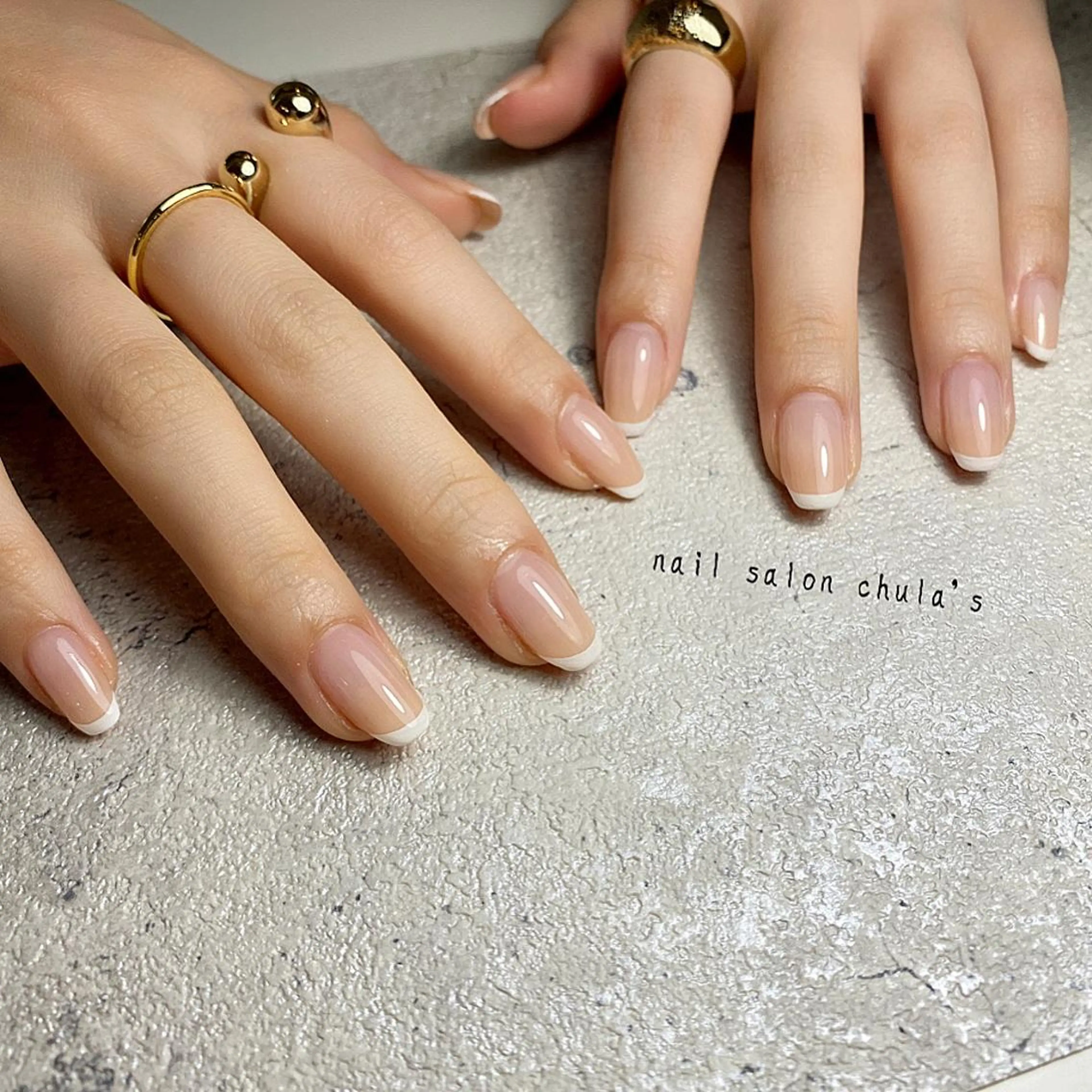 ネイル nail salon  chula's所属・☆ayaka ☆のネイルデザイン