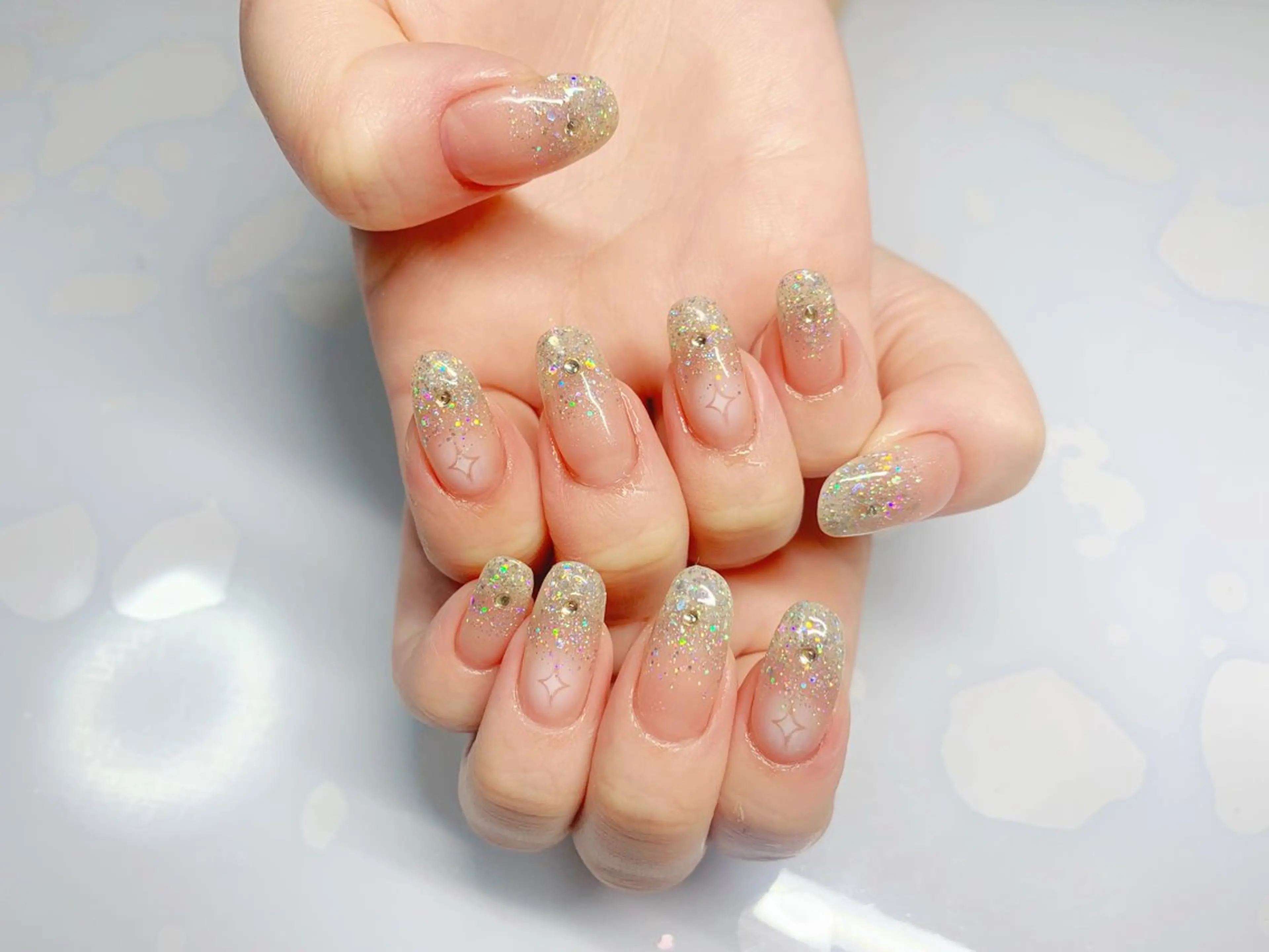 ネイル Lino Nailのネイルデザイン