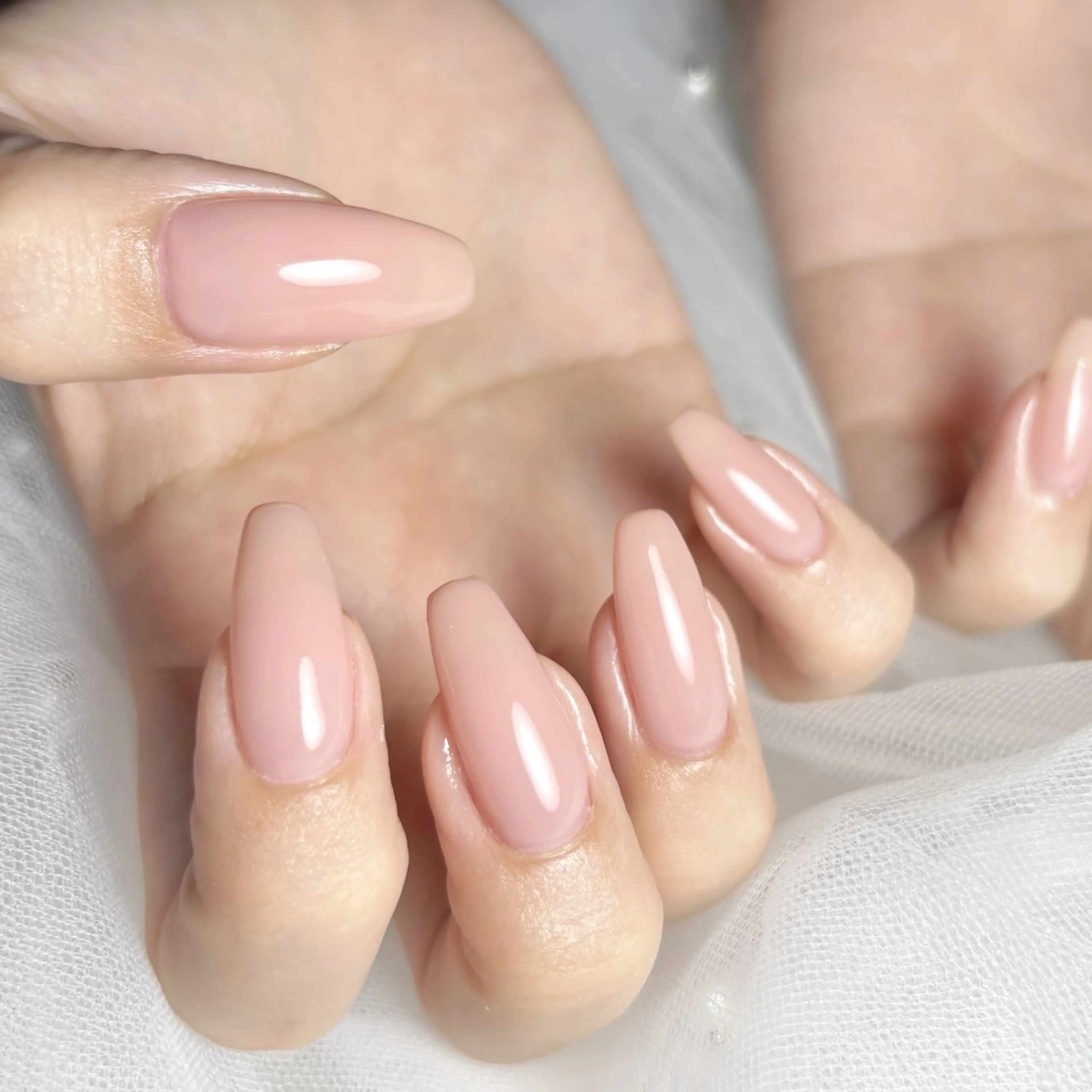 ネイル ハンドネイル watanabe miyuuのネイルデザイン